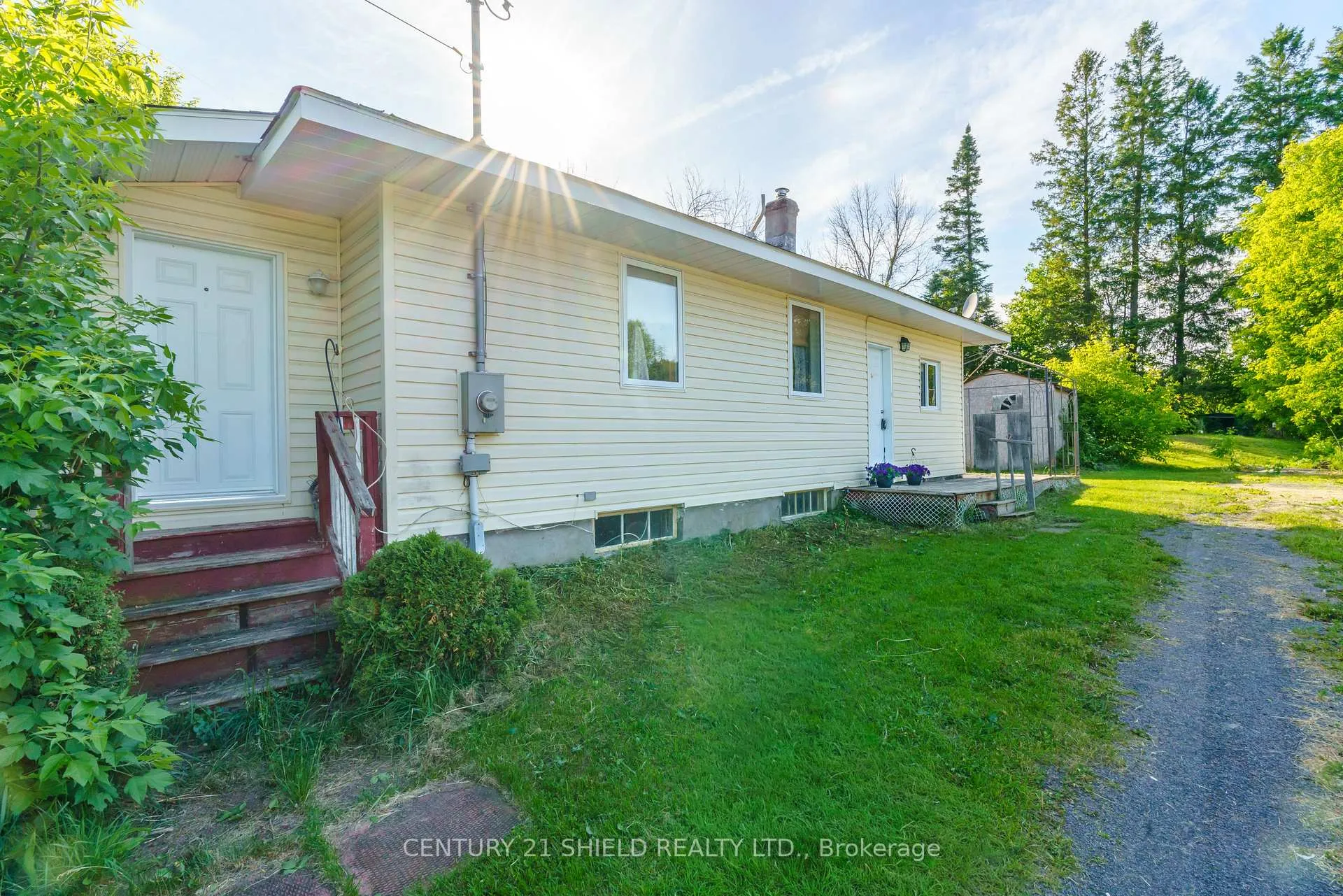 Photo 6 of 16587 County 36 Road, South Stormont, South Stormont (Cornwall) Twp — HOMEH