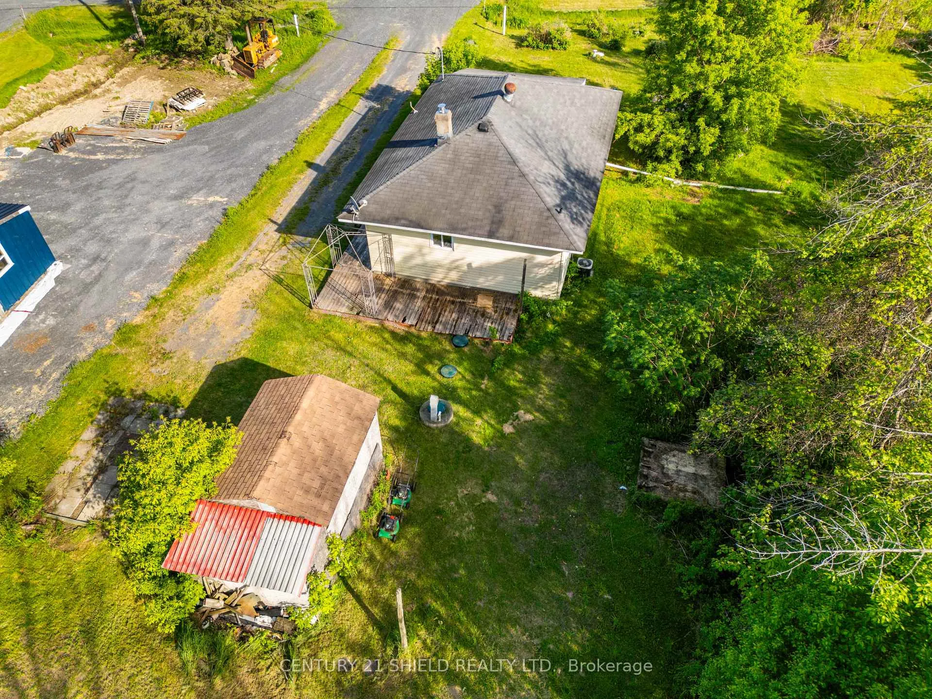Photo 7 of 16587 County 36 Road, South Stormont, South Stormont (Cornwall) Twp — HOMEH