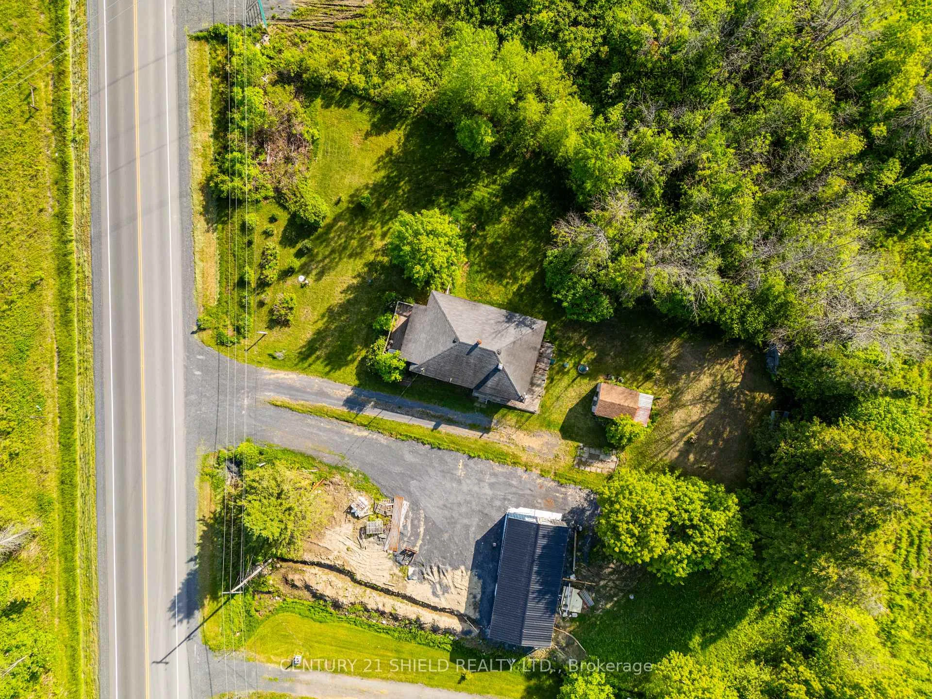 Photo 8 of 16587 County 36 Road, South Stormont, South Stormont (Cornwall) Twp — HOMEH