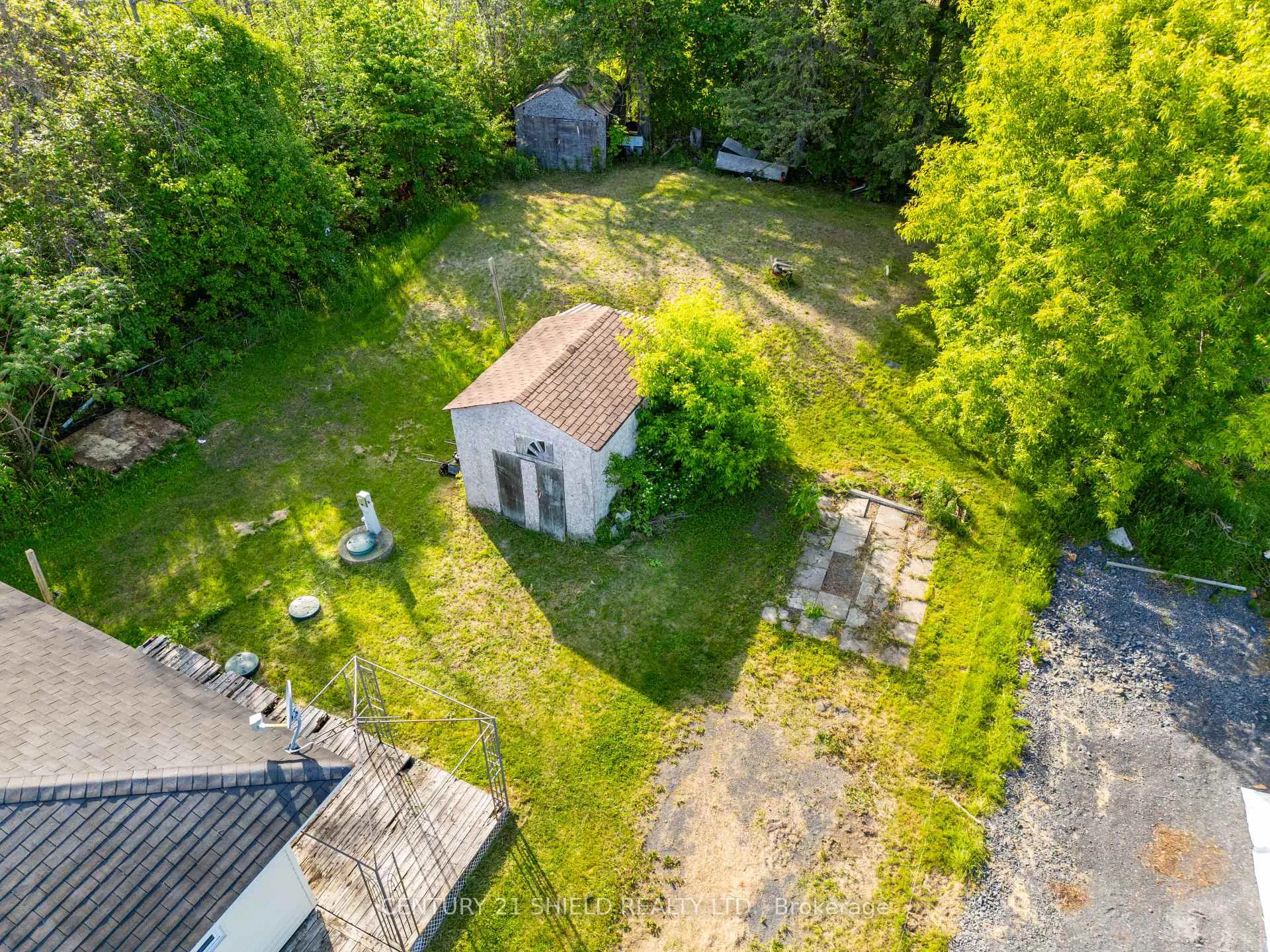 Photo 9 of 16587 County 36 Road, South Stormont, South Stormont (Cornwall) Twp — HOMEH