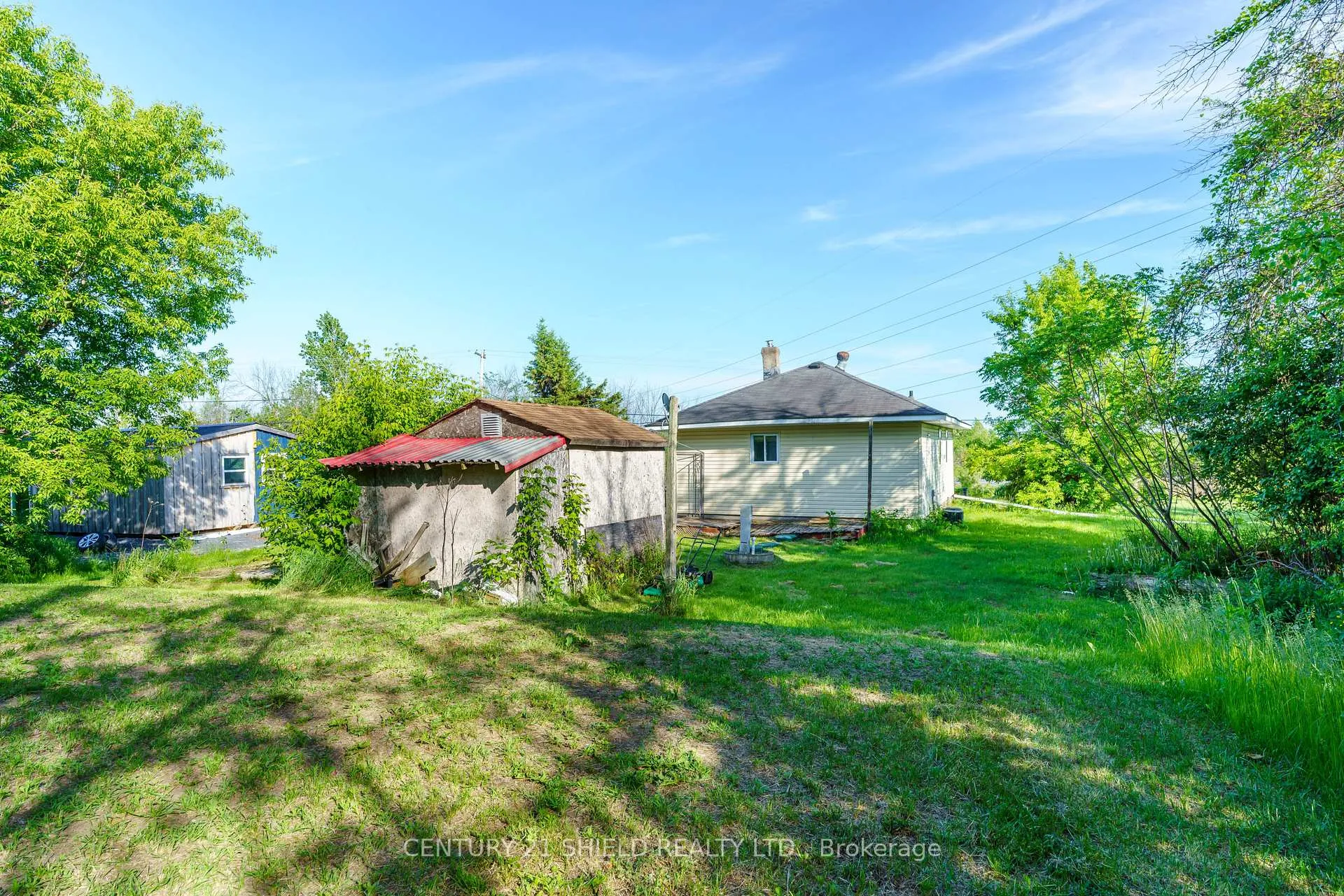 Photo 10 of 16587 County 36 Road, South Stormont, South Stormont (Cornwall) Twp — HOMEH