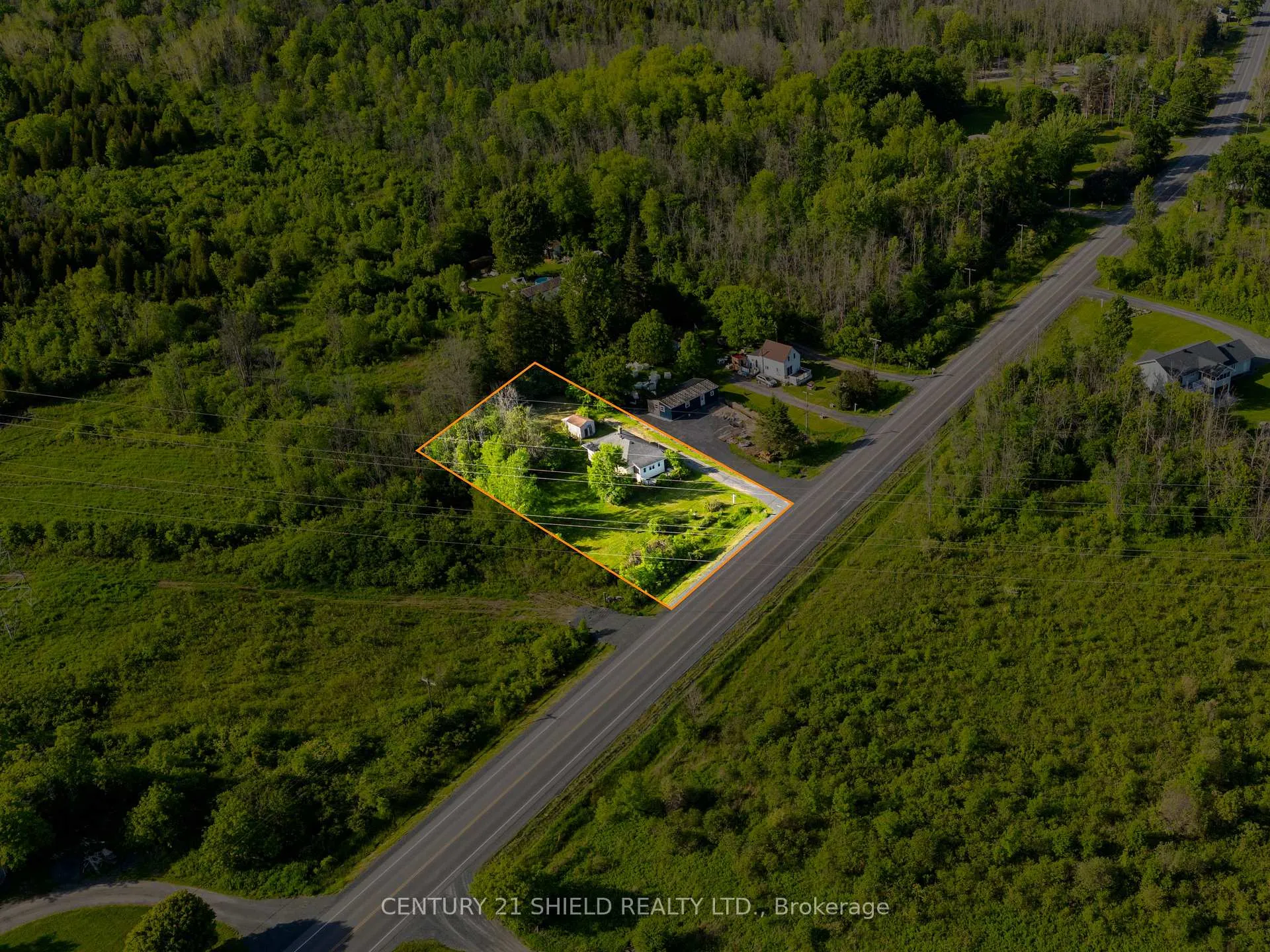 Photo 13 of 16587 County 36 Road, South Stormont, South Stormont (Cornwall) Twp — HOMEH