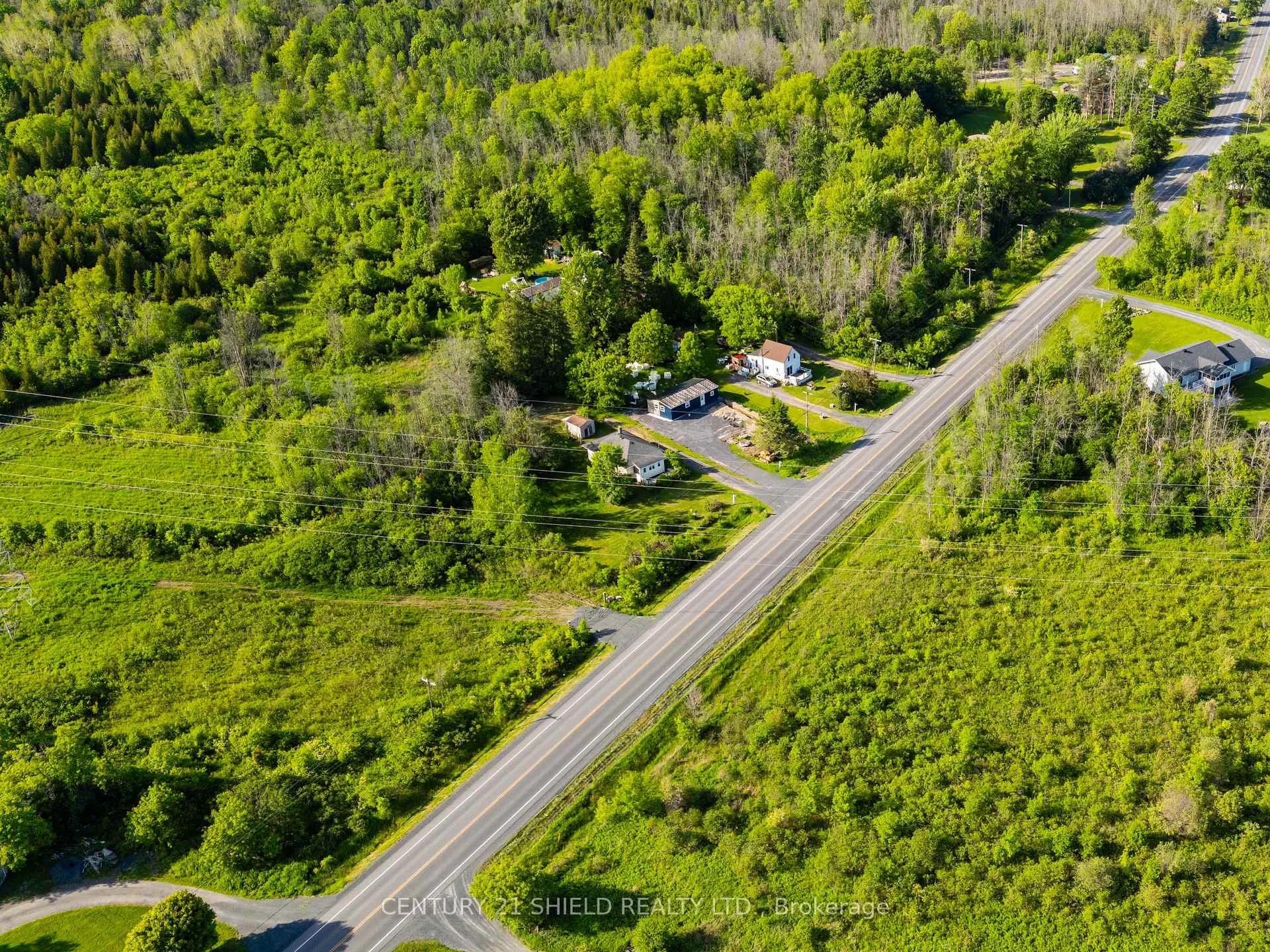 Photo 14 of 16587 County 36 Road, South Stormont, South Stormont (Cornwall) Twp — HOMEH