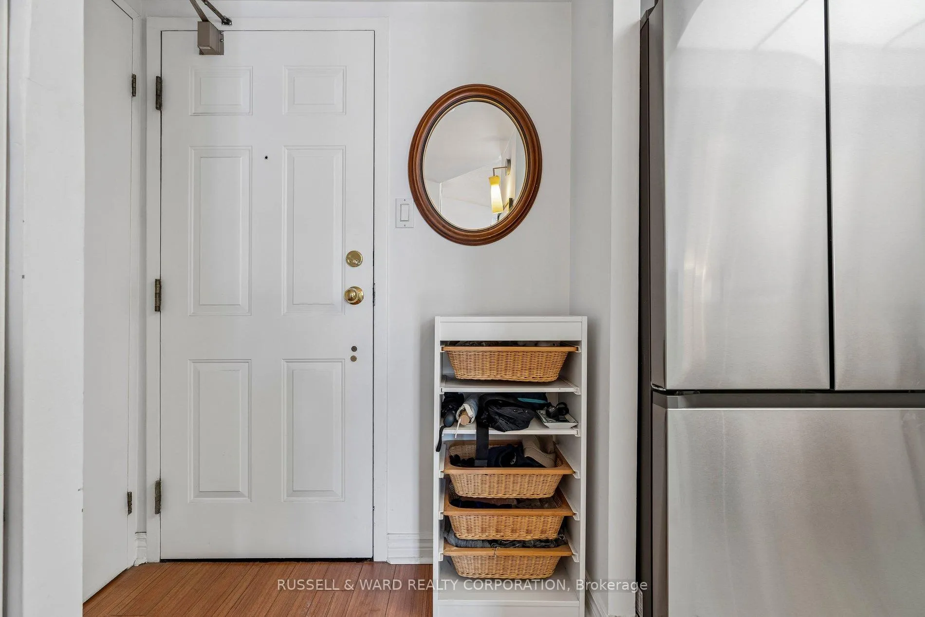Photo 15 of Unit 911, 65 Scadding Avenue, Toronto, Waterfront Communities — HOMEH