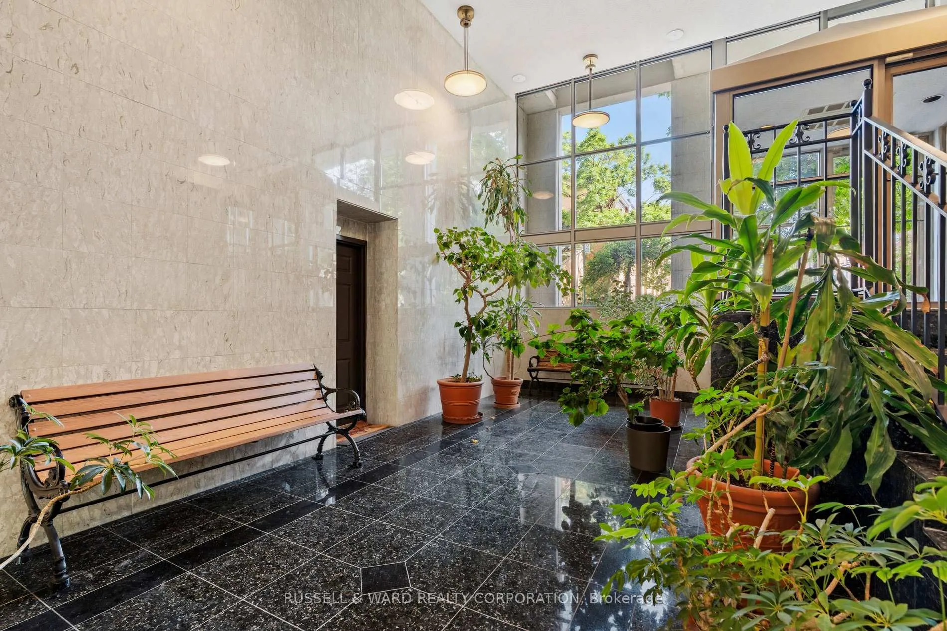 Photo 17 of Unit 911, 65 Scadding Avenue, Toronto, Waterfront Communities — HOMEH