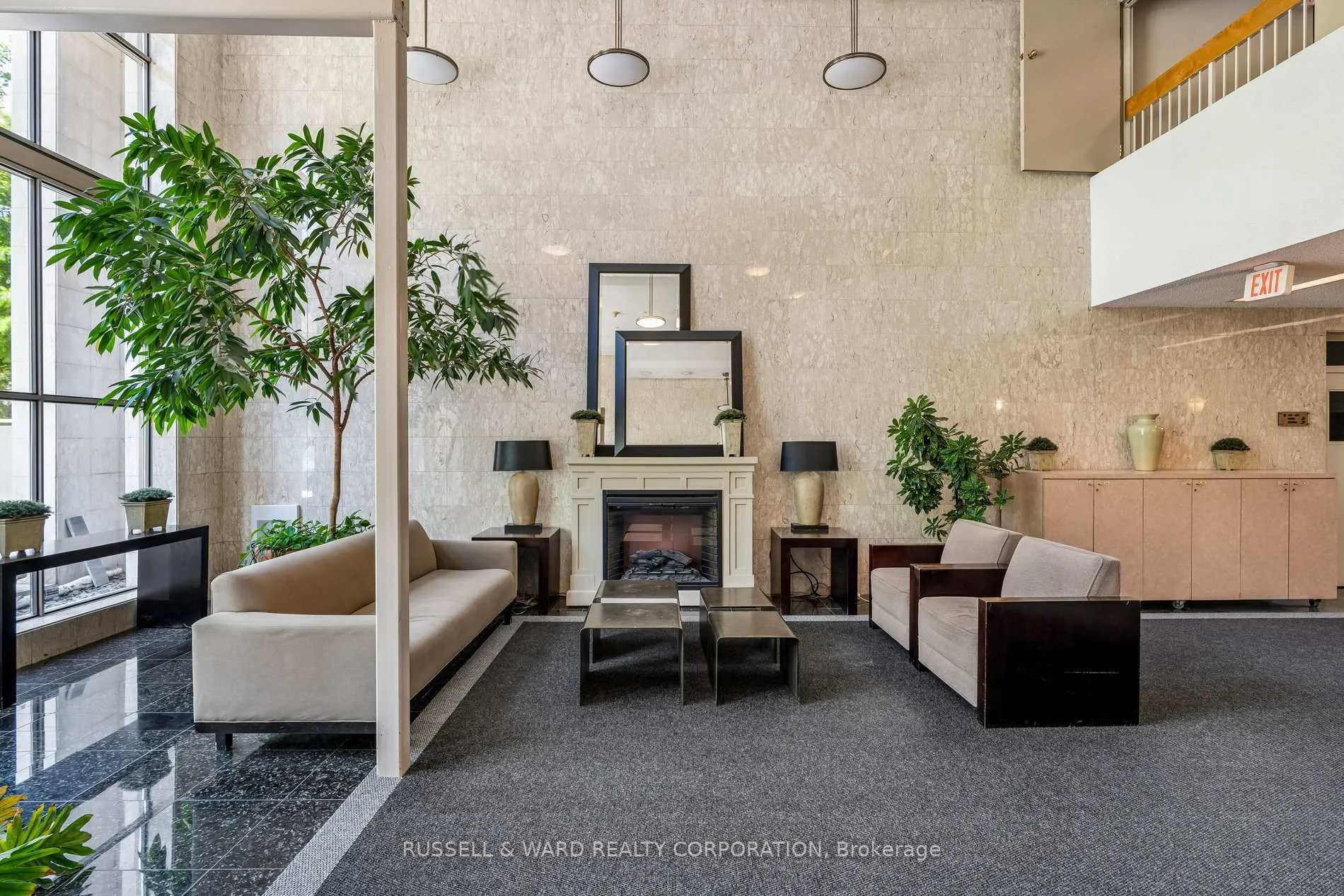 Photo 21 of Unit 911, 65 Scadding Avenue, Toronto, Waterfront Communities — HOMEH