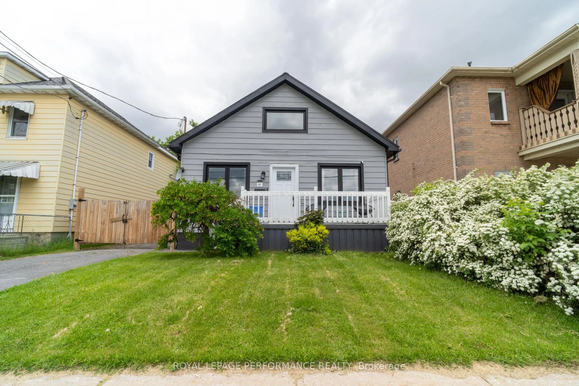 Photo 1 of 141 Chevrier Avenue, Cornwall — HOMEH