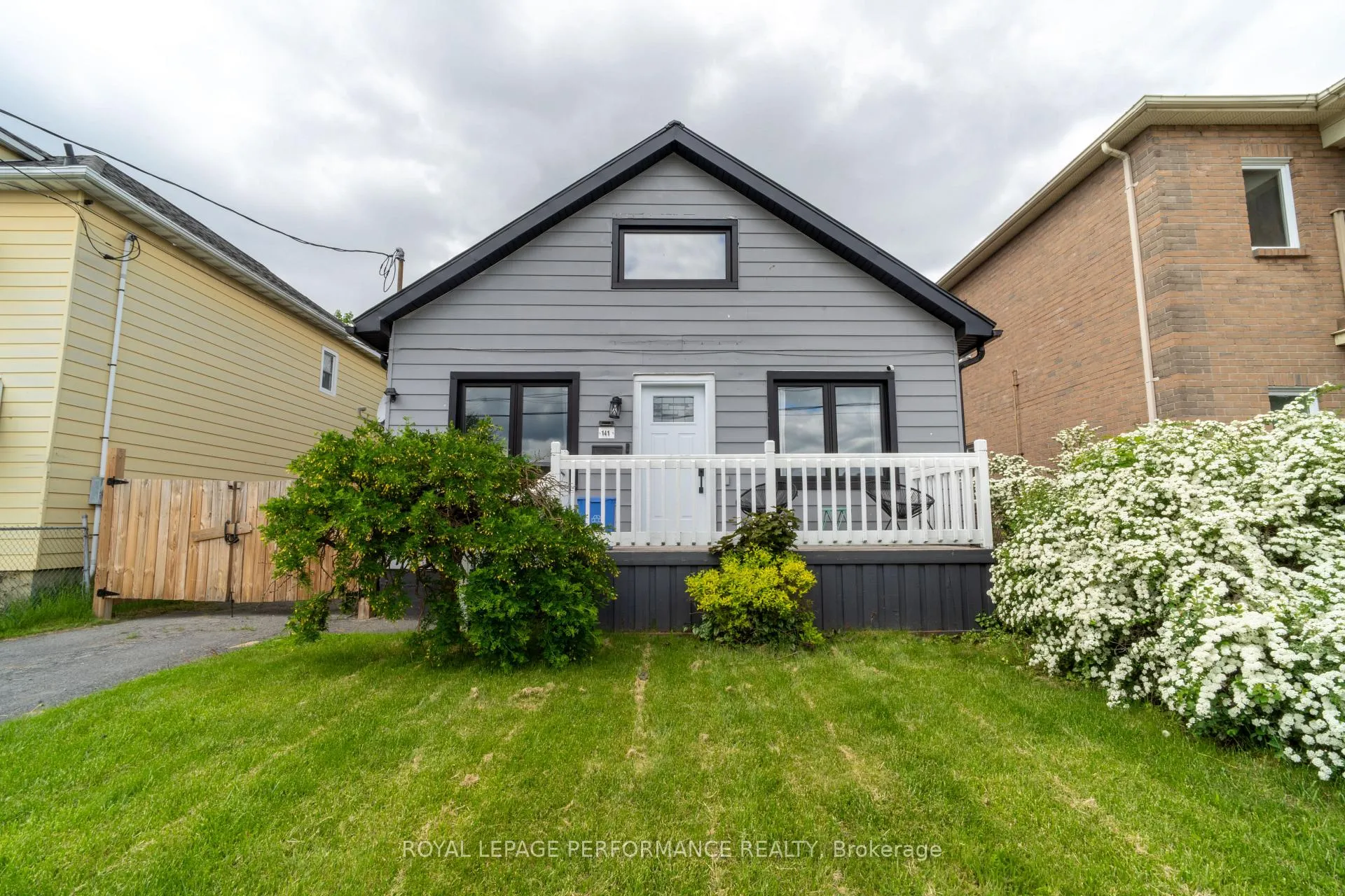 Photo 2 of 141 Chevrier Avenue, Cornwall — HOMEH
