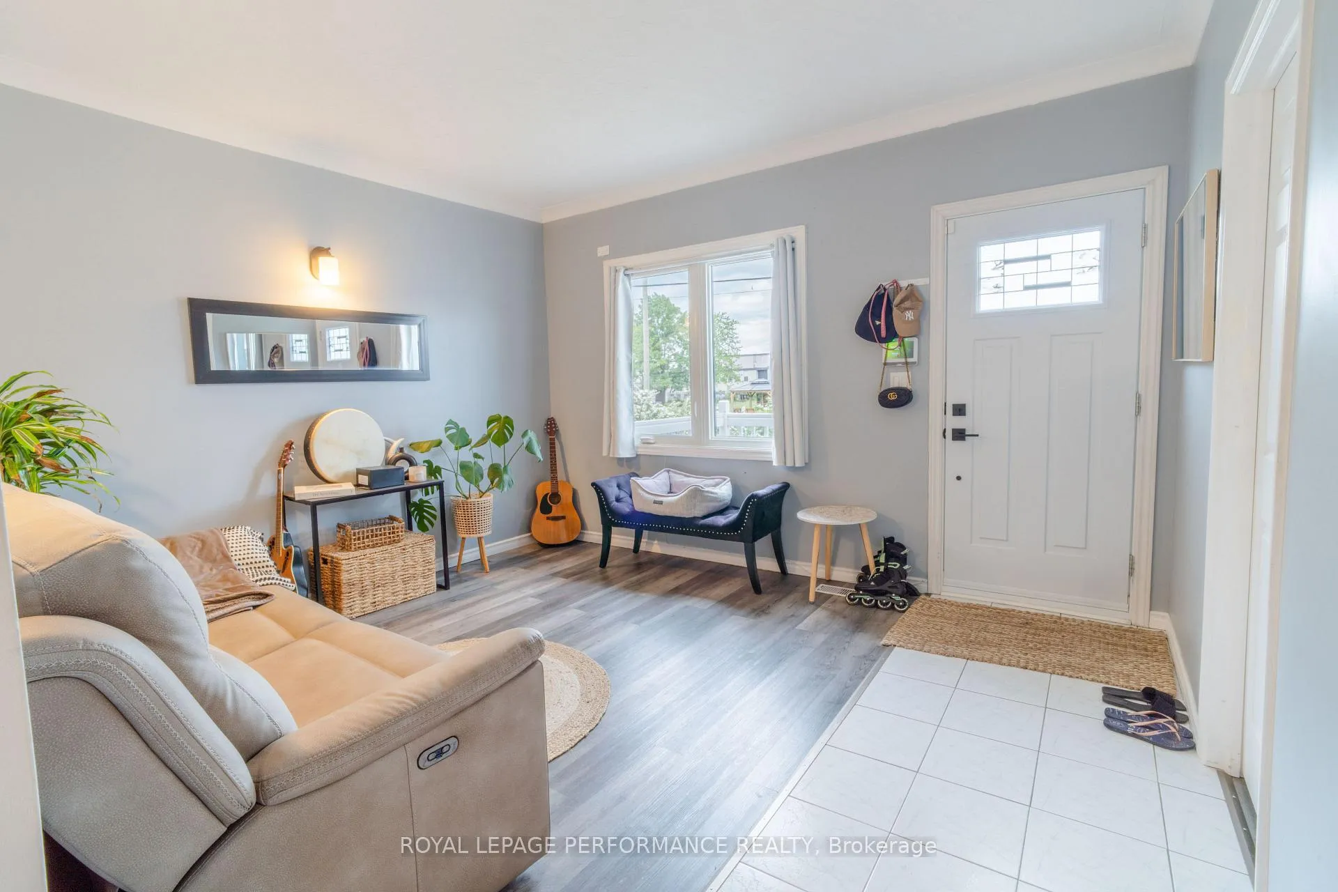 Photo 6 of 141 Chevrier Avenue, Cornwall — HOMEH