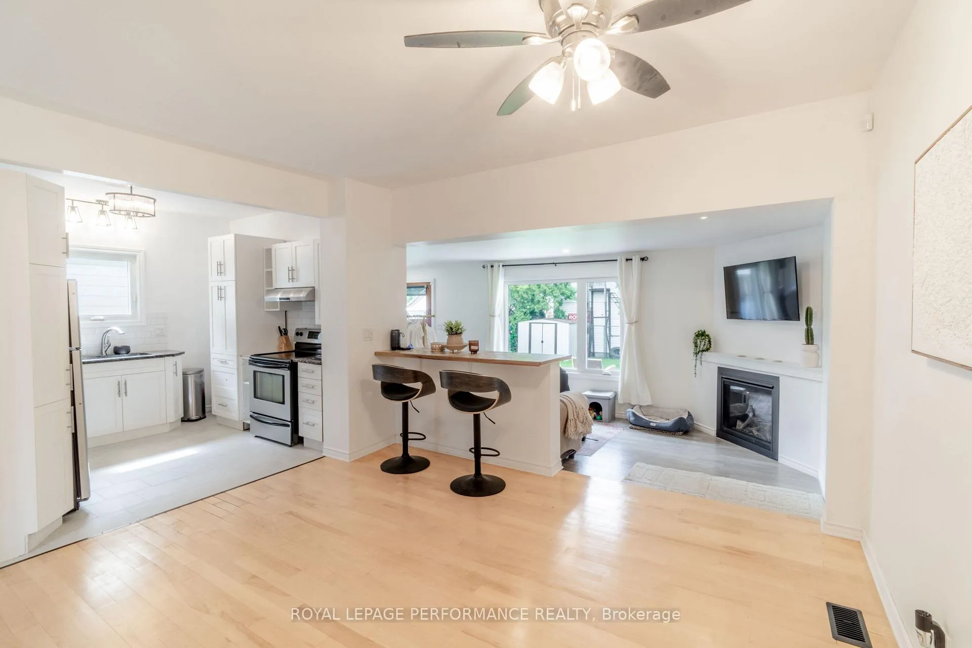 Photo 15 of 141 Chevrier Avenue, Cornwall — HOMEH