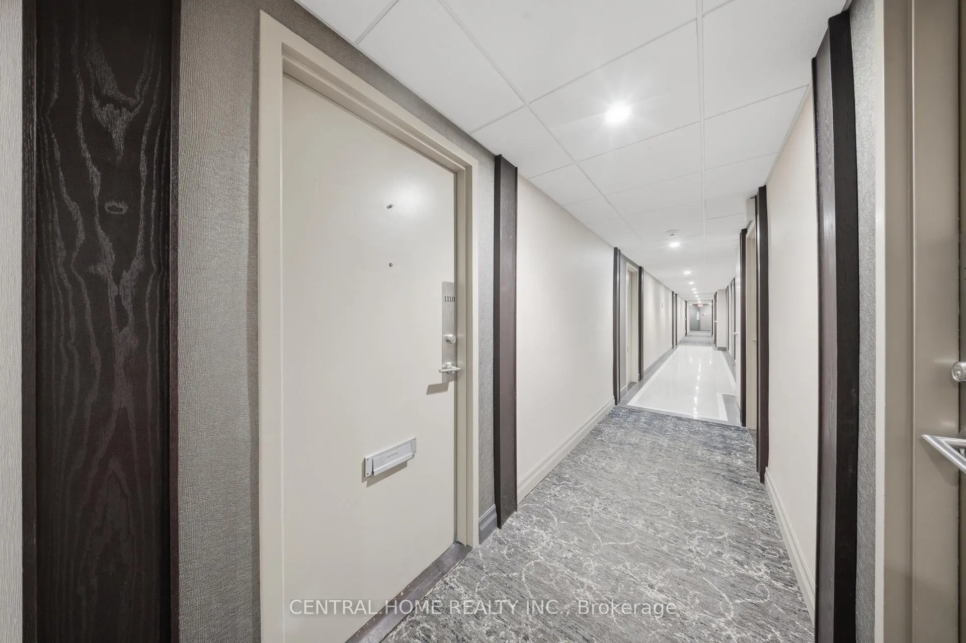 Photo 6 of Unit 1110, 30 Gloucester Street, Toronto, Church-Yonge Corridor — HOMEH