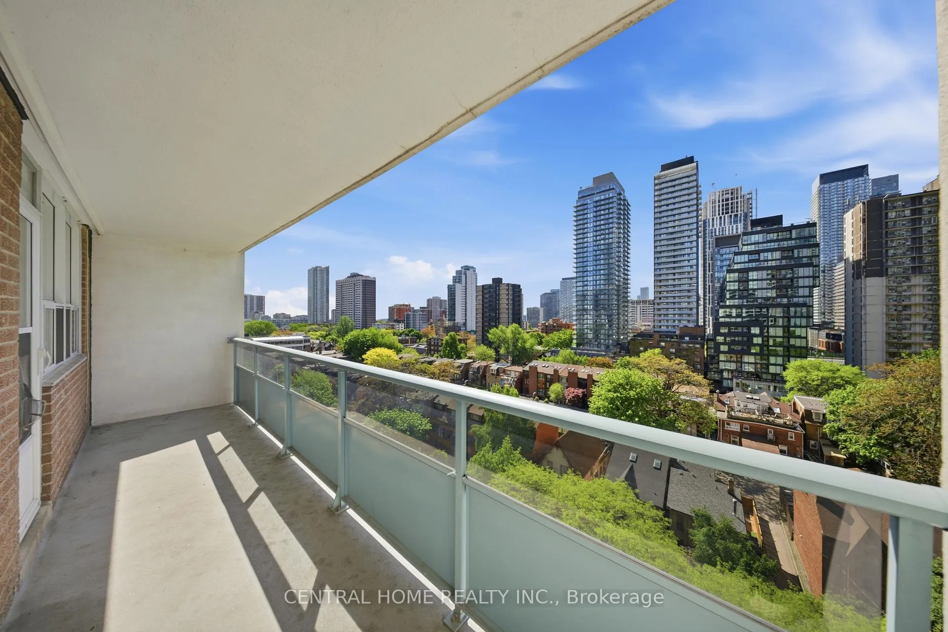 Photo 15 of Unit 1110, 30 Gloucester Street, Toronto, Church-Yonge Corridor — HOMEH