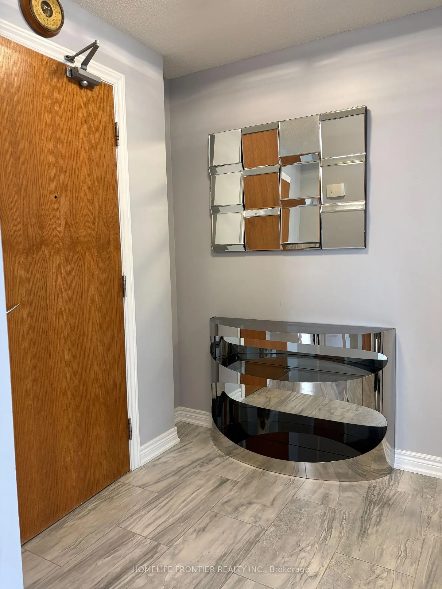 Photo 1 of Unit 1105, 50 Disera Drive, Vaughan, Beverley Glen — HOMEH