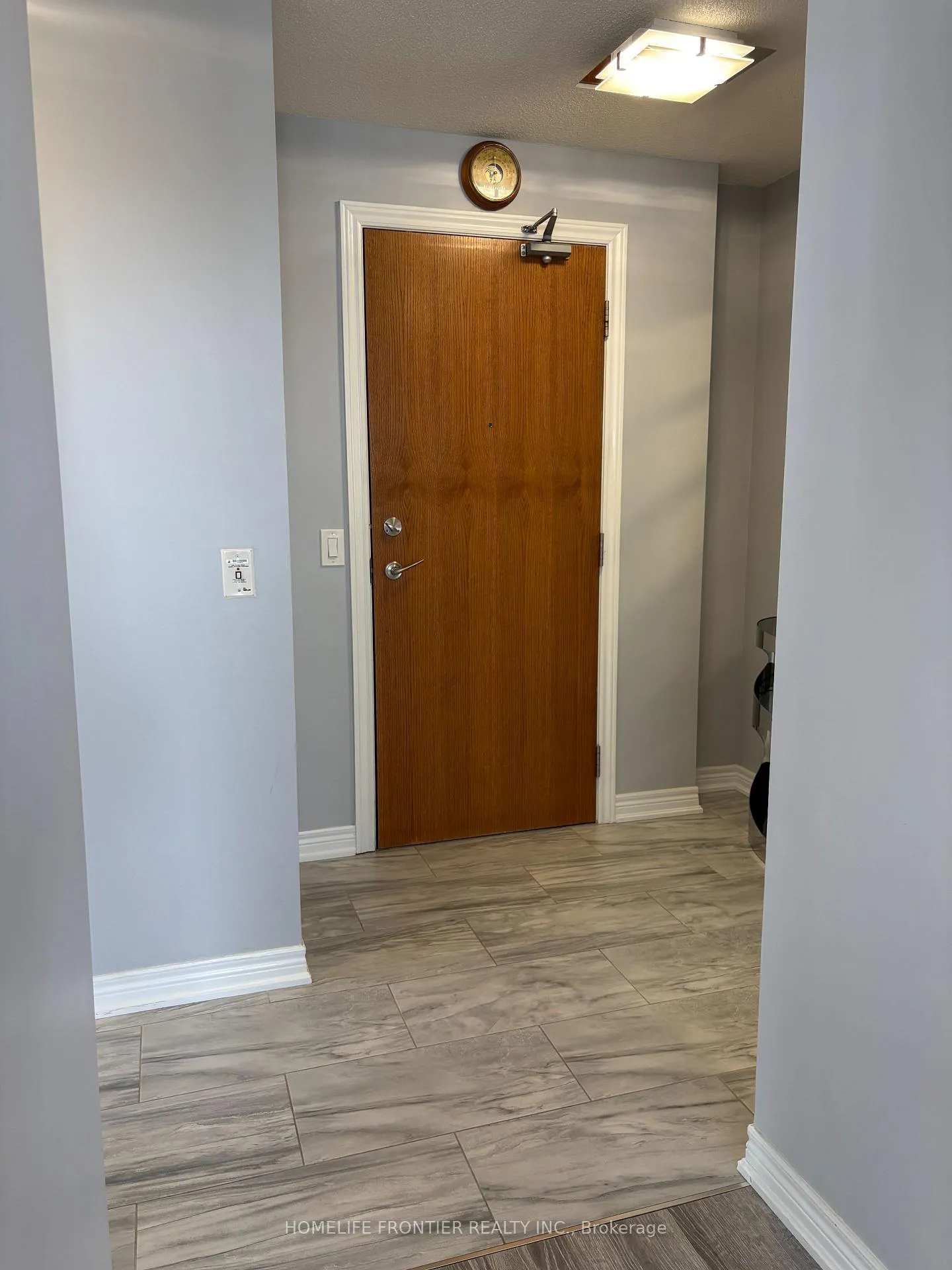 Photo 3 of Unit 1105, 50 Disera Drive, Vaughan, Beverley Glen — HOMEH
