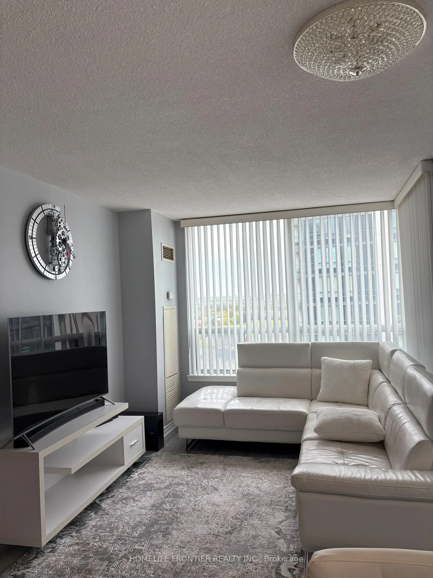 Photo 6 of Unit 1105, 50 Disera Drive, Vaughan, Beverley Glen — HOMEH