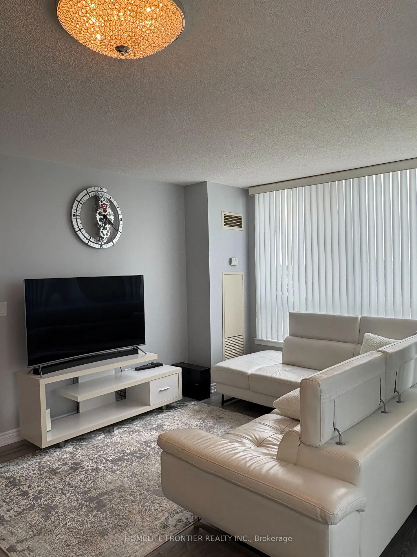 Photo 7 of Unit 1105, 50 Disera Drive, Vaughan, Beverley Glen — HOMEH