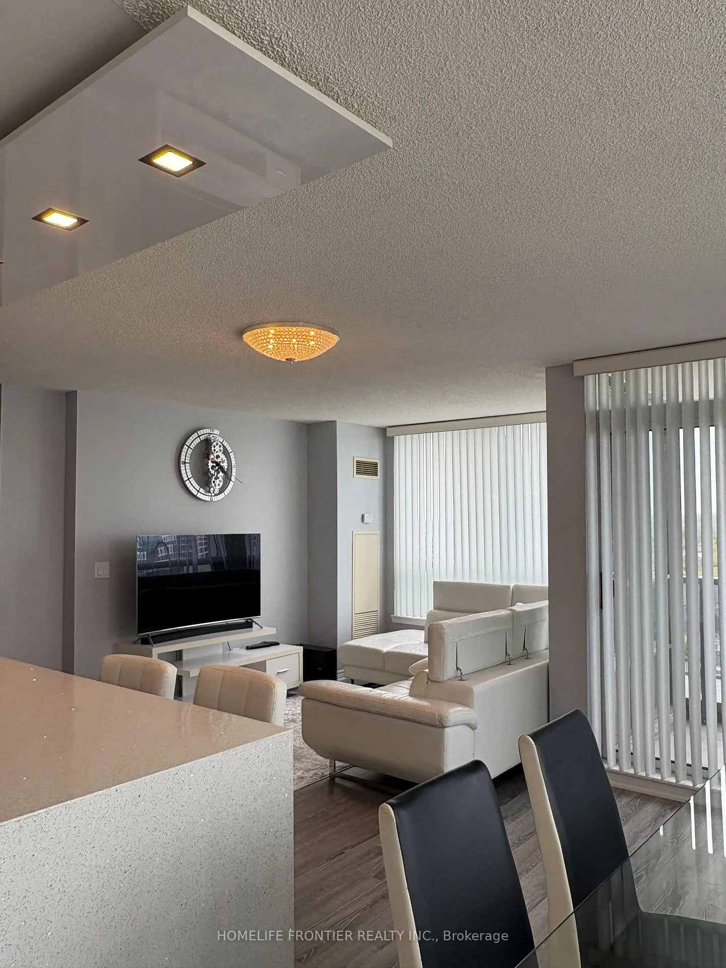 Photo 8 of Unit 1105, 50 Disera Drive, Vaughan, Beverley Glen — HOMEH
