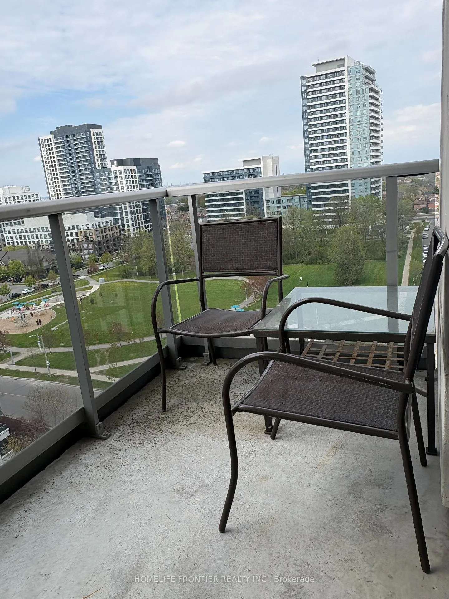 Photo 11 of Unit 1105, 50 Disera Drive, Vaughan, Beverley Glen — HOMEH