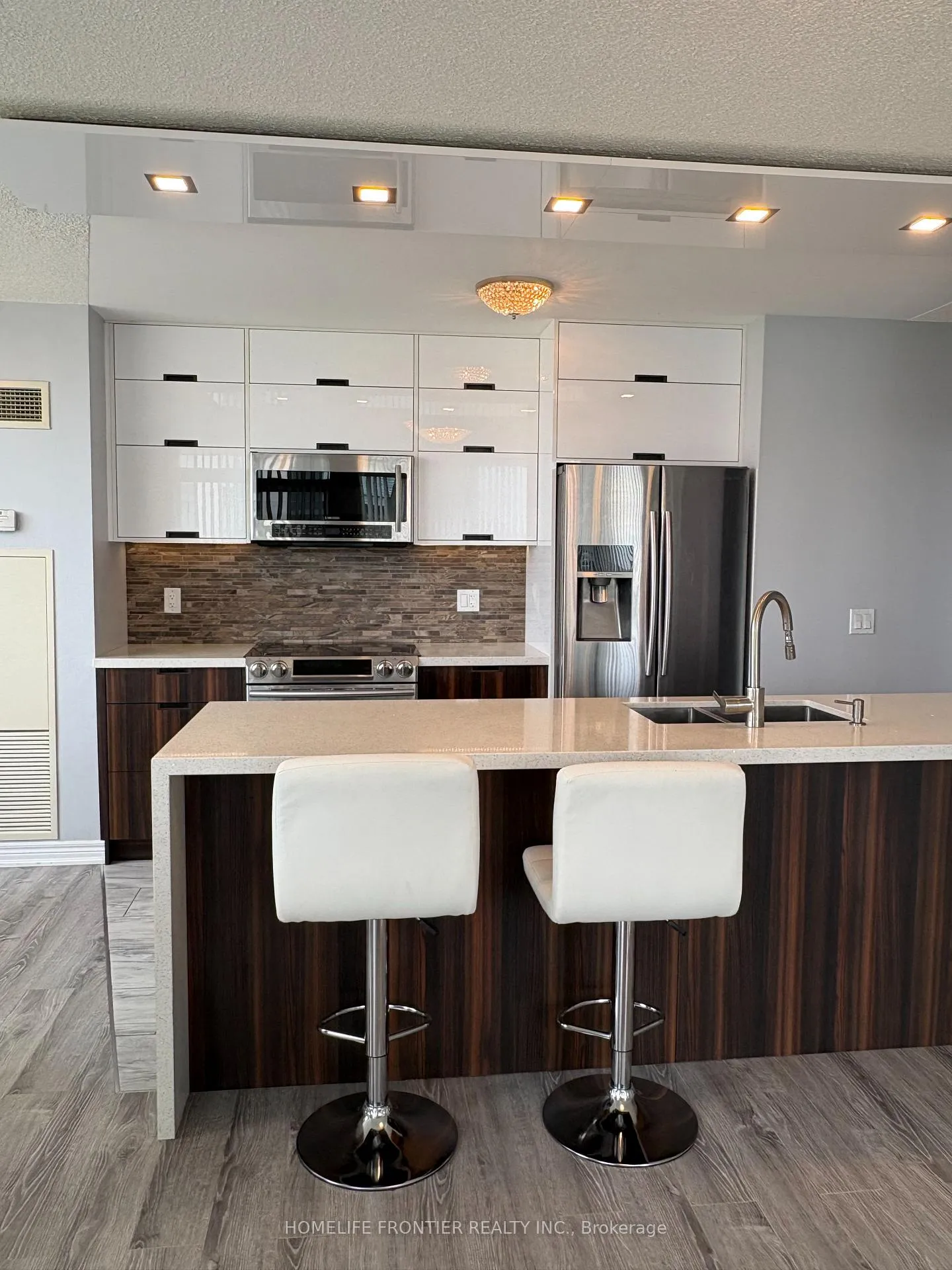 Photo 16 of Unit 1105, 50 Disera Drive, Vaughan, Beverley Glen — HOMEH