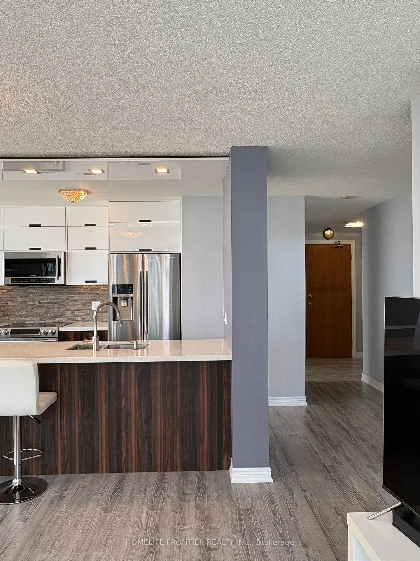 Photo 19 of Unit 1105, 50 Disera Drive, Vaughan, Beverley Glen — HOMEH