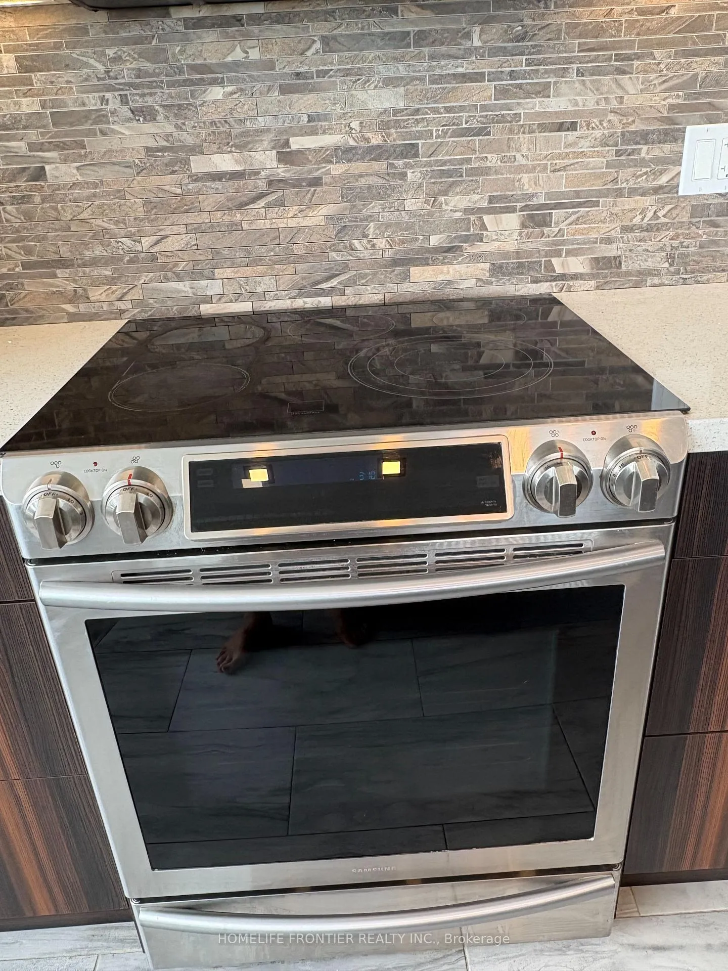 Photo 22 of Unit 1105, 50 Disera Drive, Vaughan, Beverley Glen — HOMEH