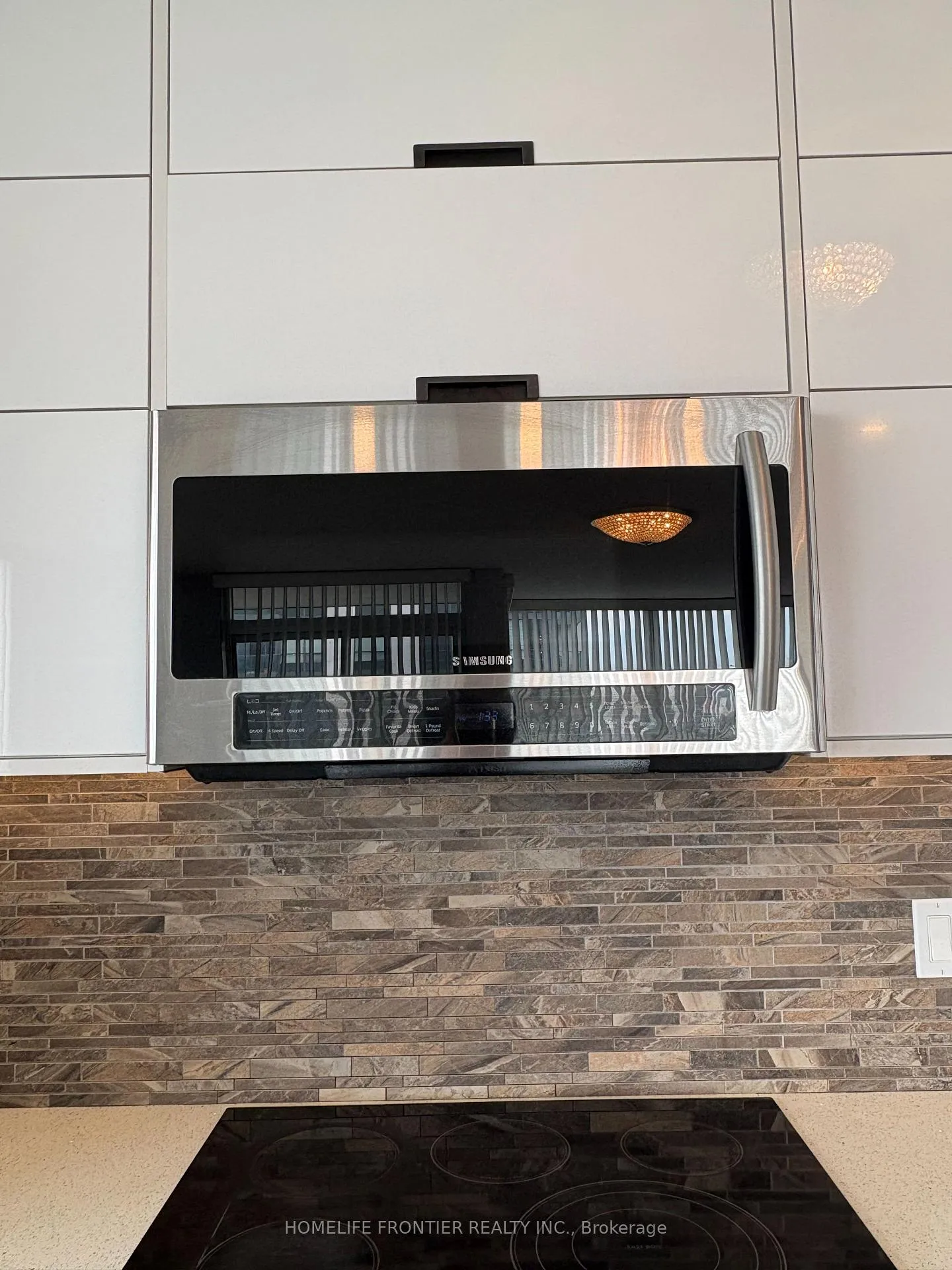 Photo 23 of Unit 1105, 50 Disera Drive, Vaughan, Beverley Glen — HOMEH