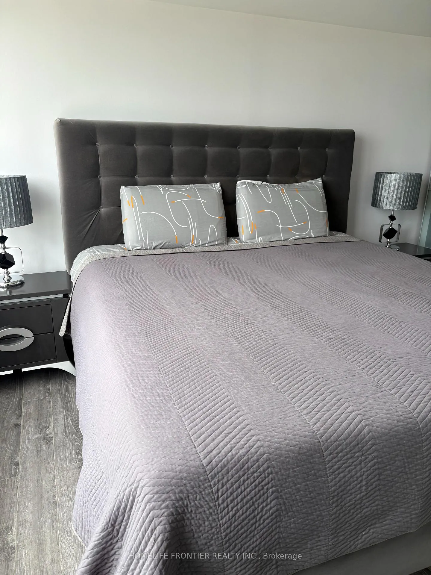Photo 32 of Unit 1105, 50 Disera Drive, Vaughan, Beverley Glen — HOMEH