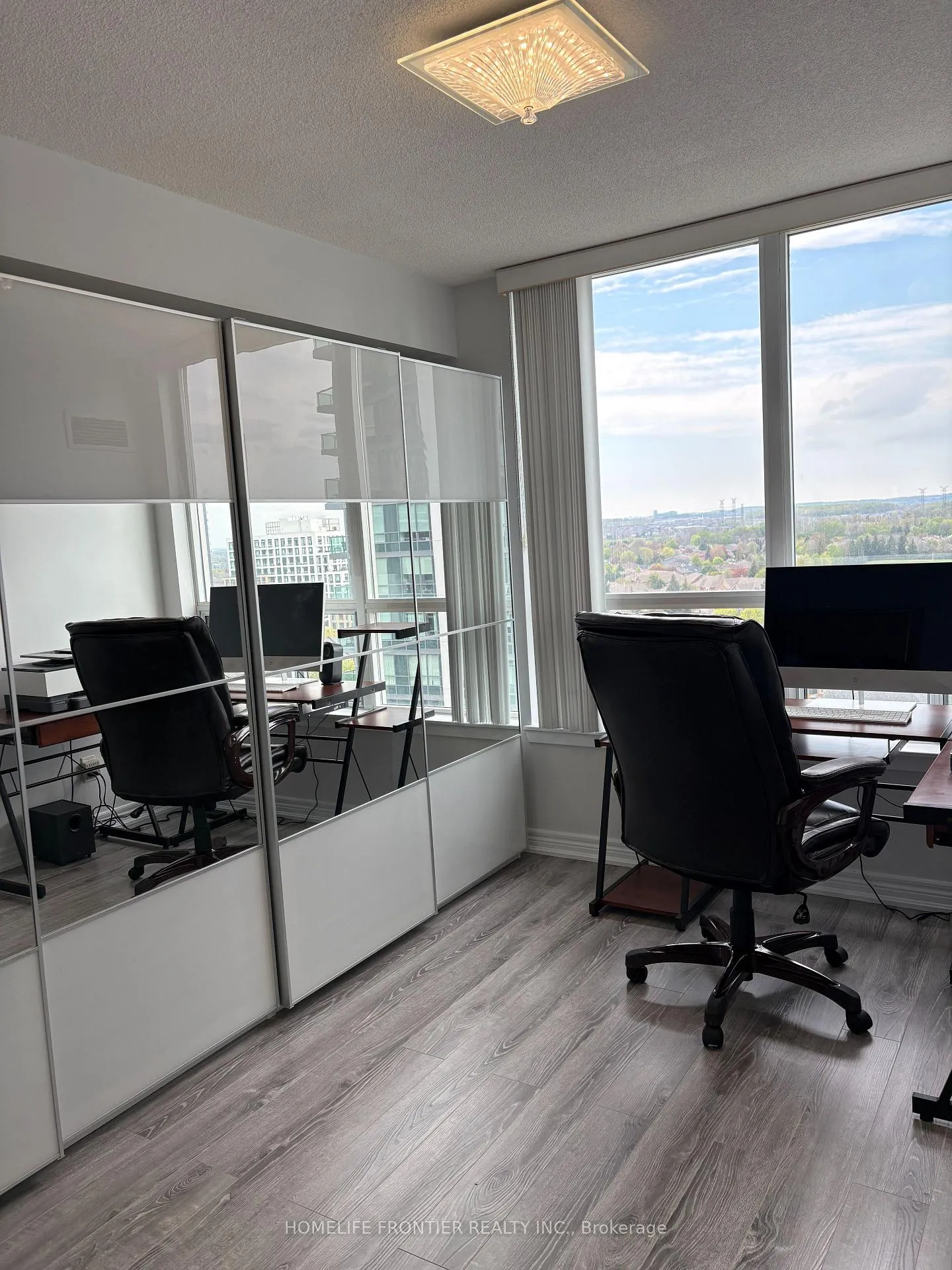 Photo 36 of Unit 1105, 50 Disera Drive, Vaughan, Beverley Glen — HOMEH