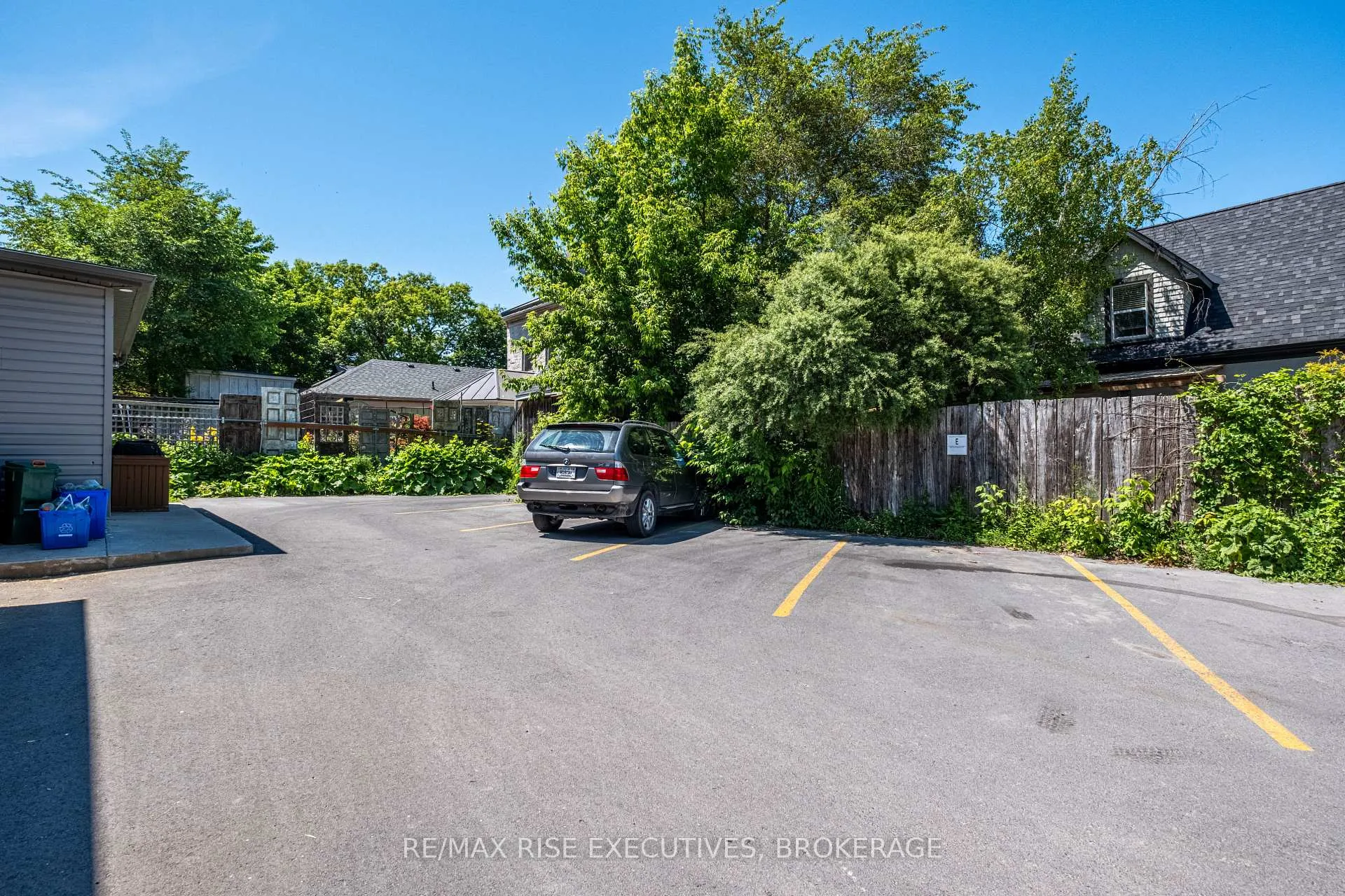 Photo 7 of 120 Yonge Street, Kingston, Central City West — HOMEH