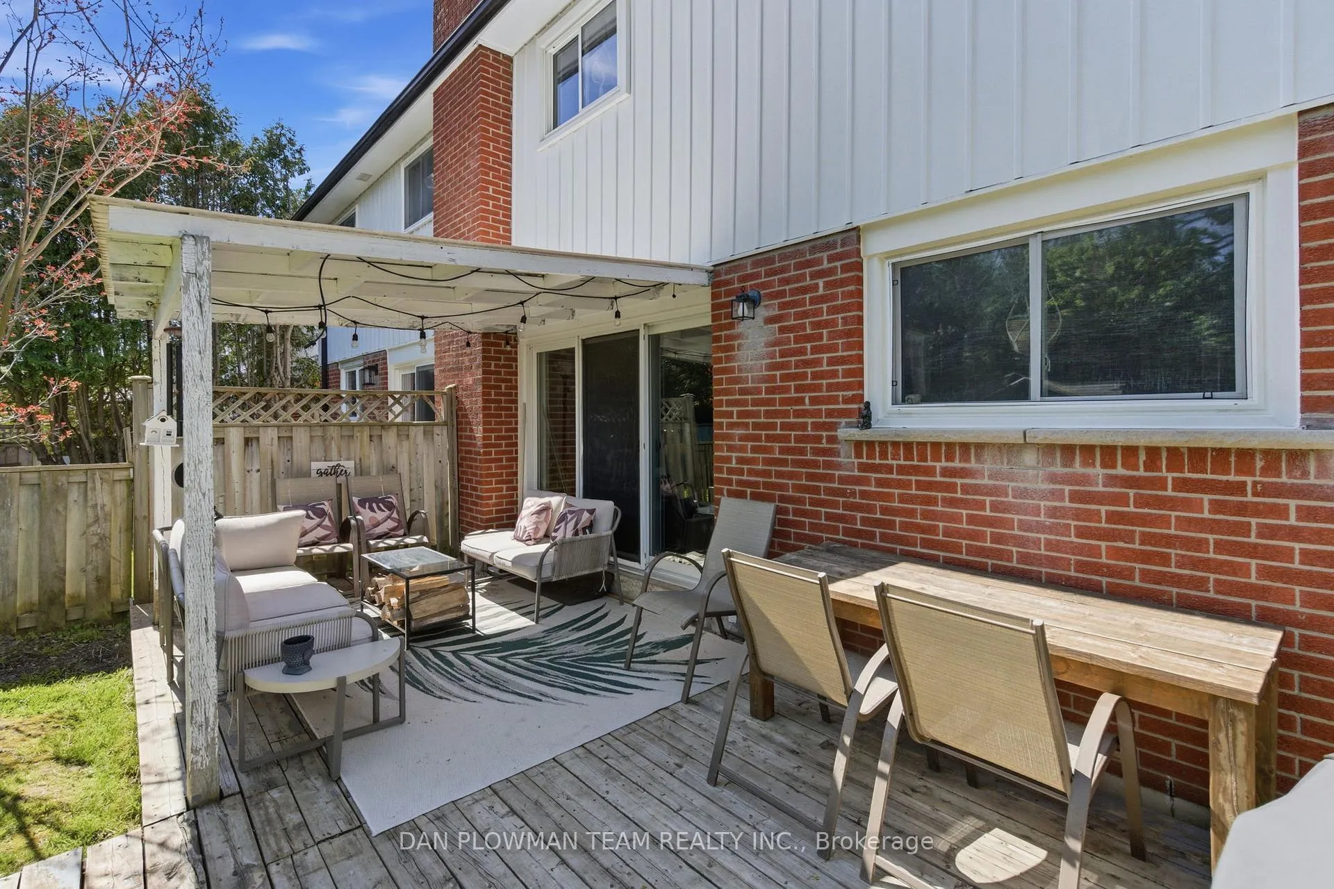 Photo 31 of 653 Berwick Crescent, Oshawa, McLaughlin — HOMEH