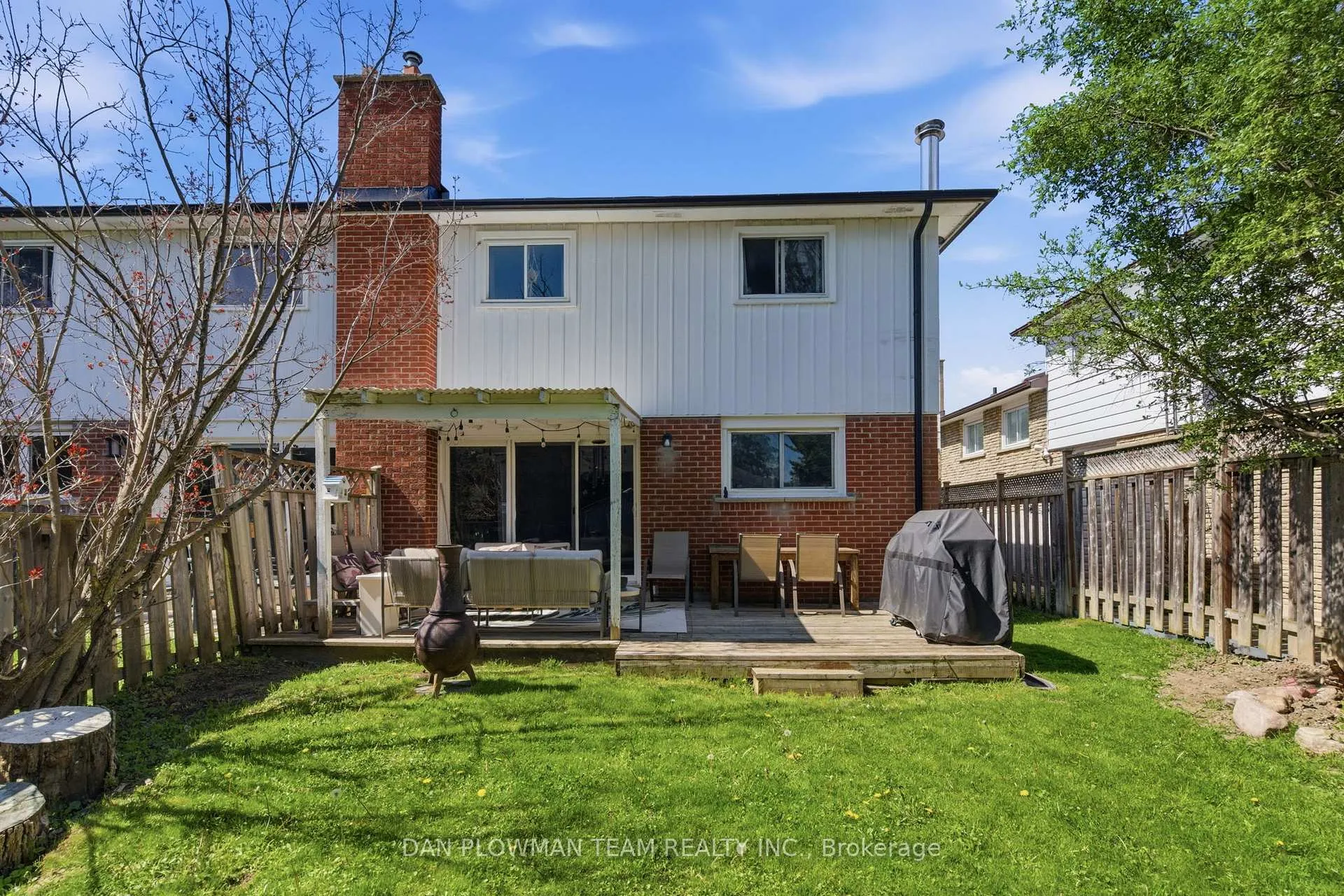 Photo 33 of 653 Berwick Crescent, Oshawa, McLaughlin — HOMEH