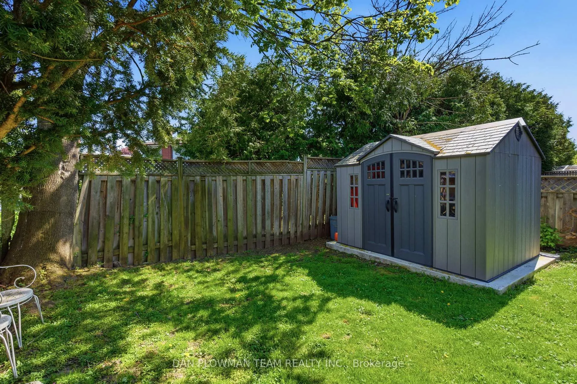 Photo 35 of 653 Berwick Crescent, Oshawa, McLaughlin — HOMEH