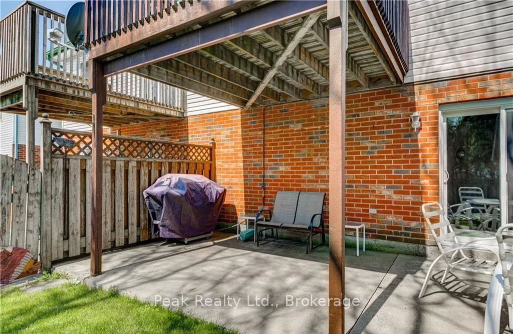 Photo 36 of 441 Nelson Street, Stratford — HOMEH