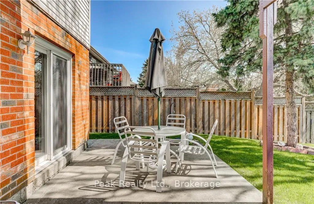 Photo 38 of 441 Nelson Street, Stratford — HOMEH