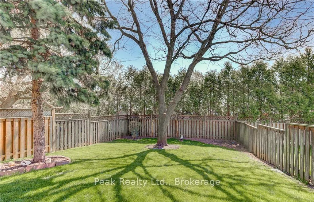 Photo 40 of 441 Nelson Street, Stratford — HOMEH