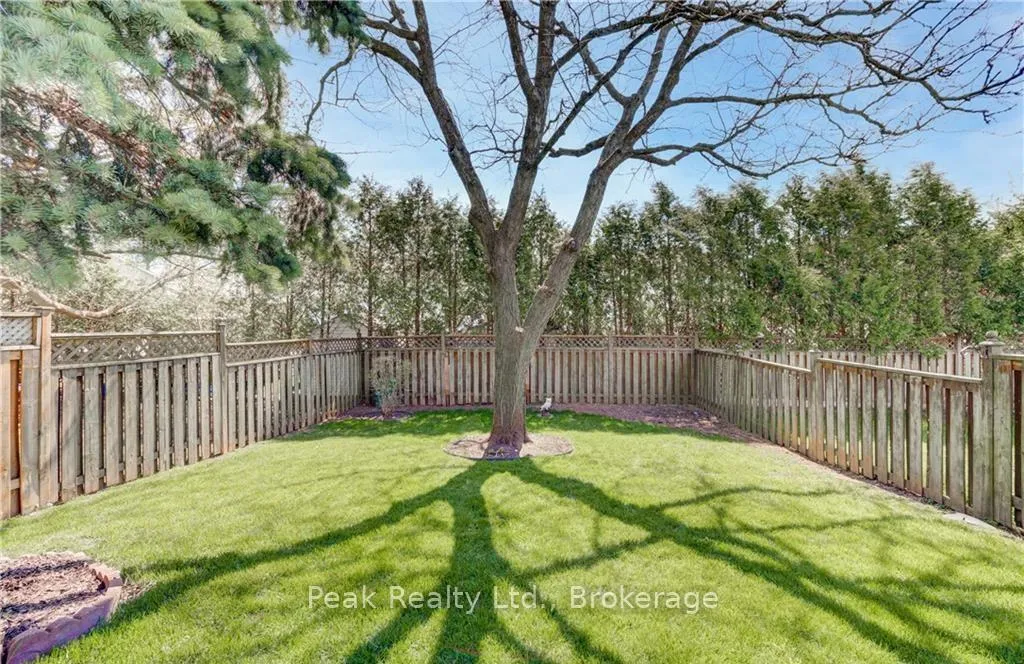Photo 41 of 441 Nelson Street, Stratford — HOMEH