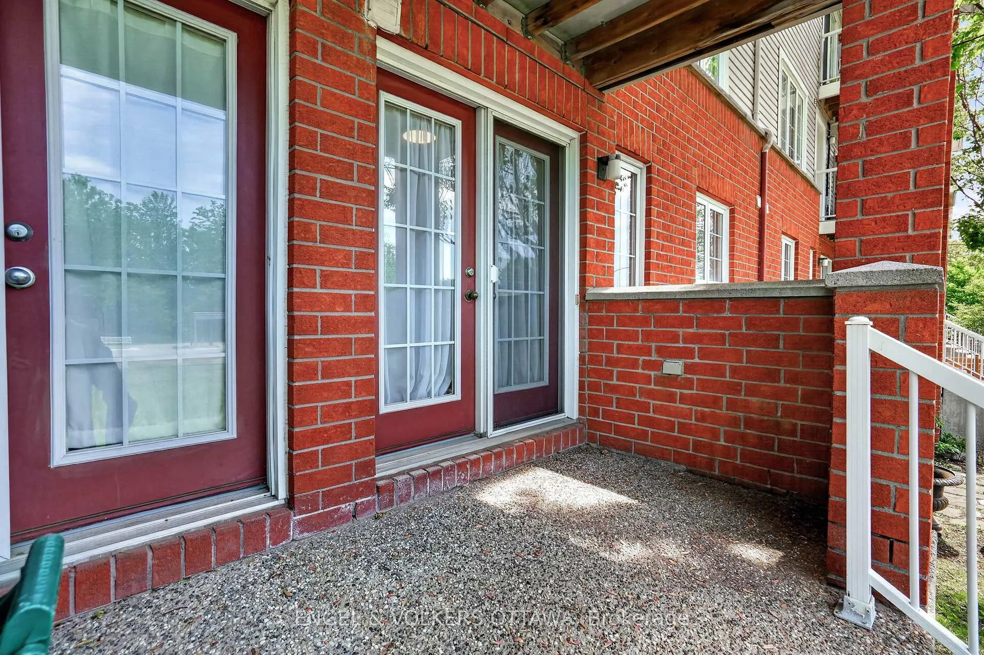 Photo 27 of Unit 157, 70 Edenvale Drive, Ottawa, Kanata - Beaverbrook — HOMEH