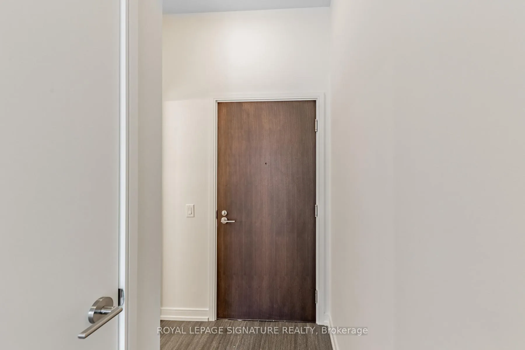 Photo 4 of Unit 607, 425 Front Street E, Toronto, Waterfront Communities — HOMEH