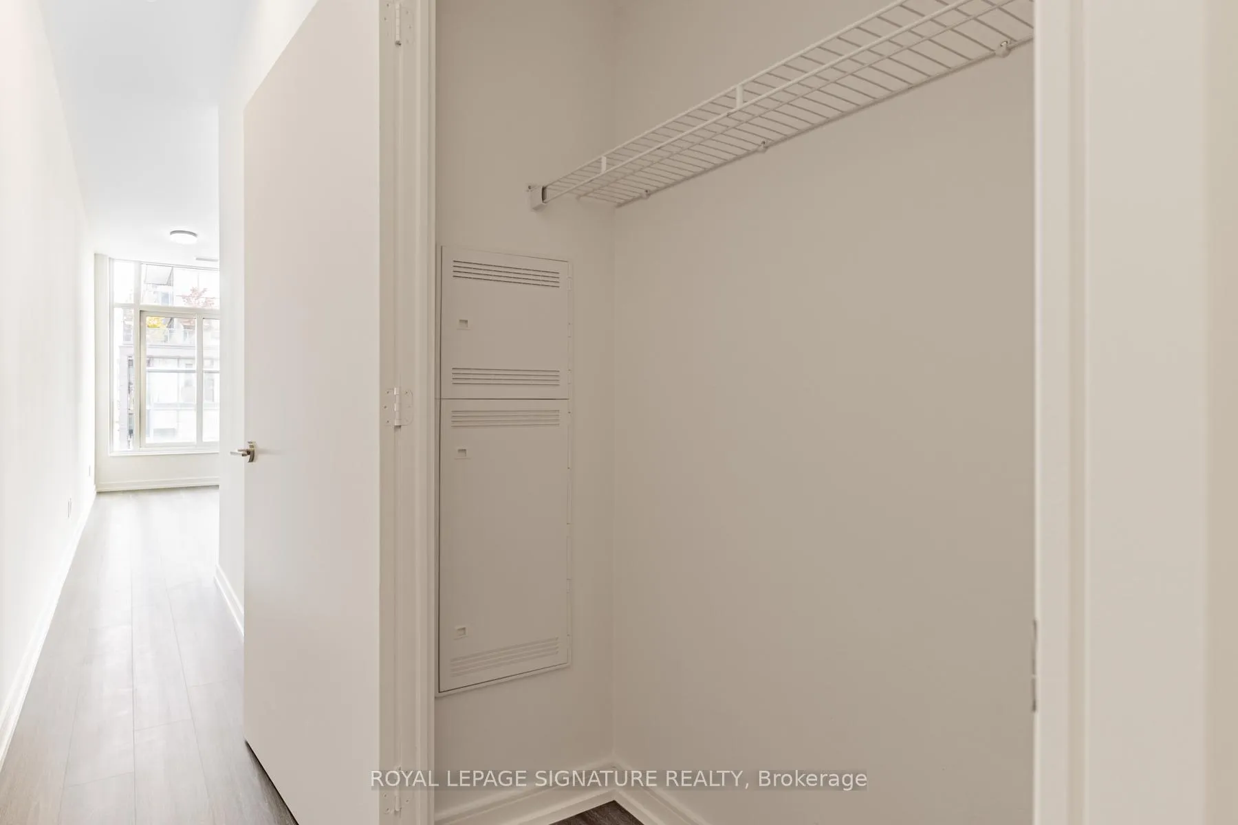 Photo 5 of Unit 607, 425 Front Street E, Toronto, Waterfront Communities — HOMEH