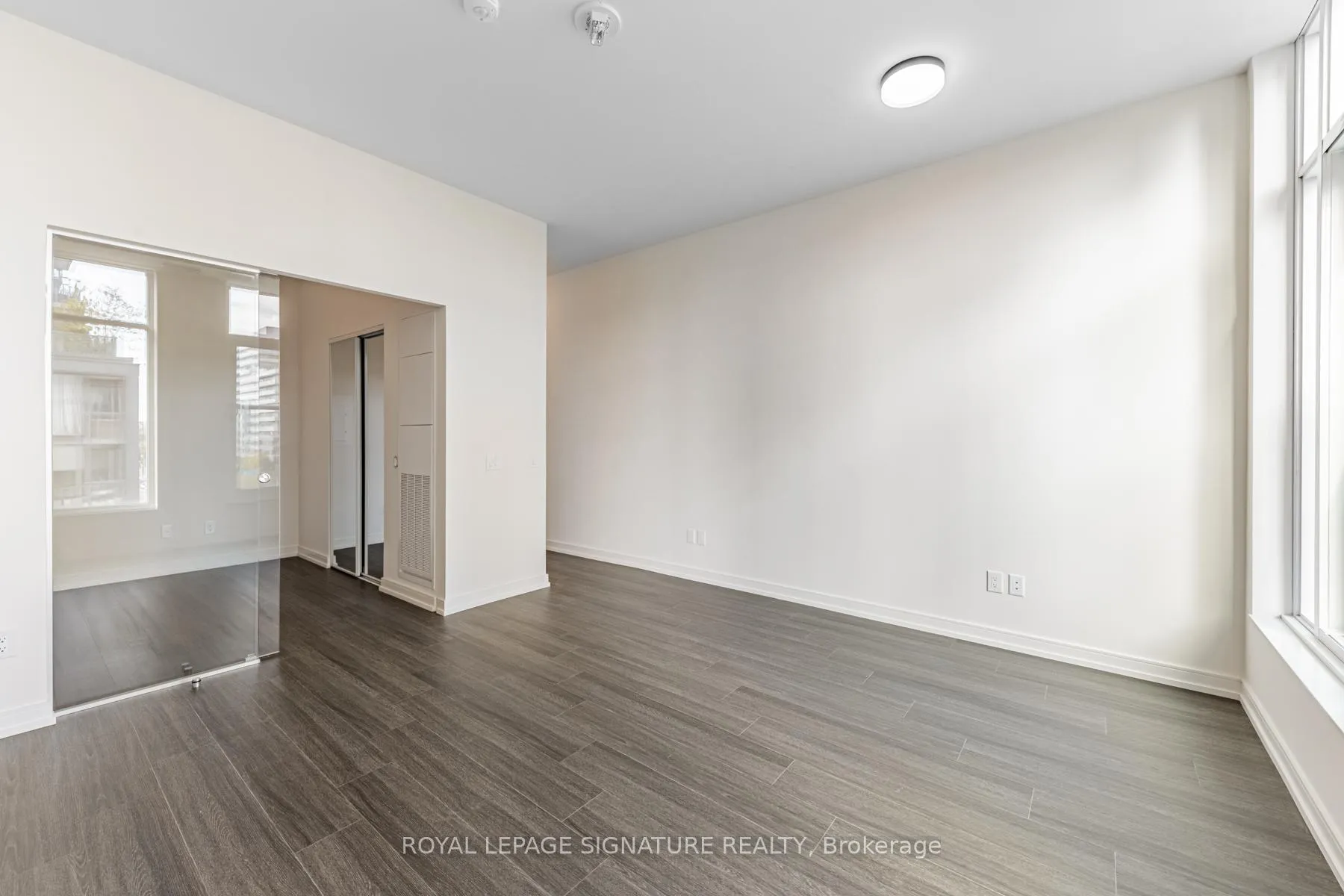Photo 16 of Unit 607, 425 Front Street E, Toronto, Waterfront Communities — HOMEH