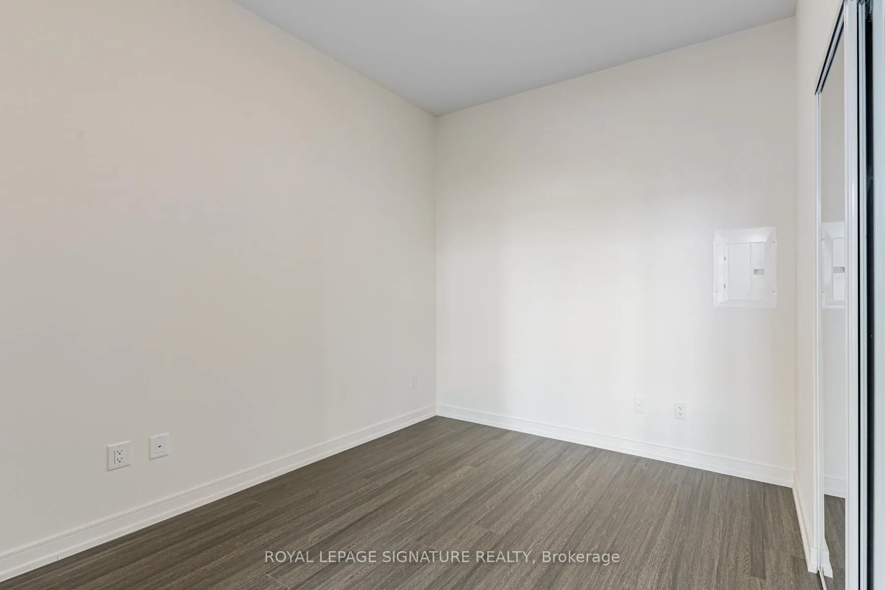 Photo 18 of Unit 607, 425 Front Street E, Toronto, Waterfront Communities — HOMEH