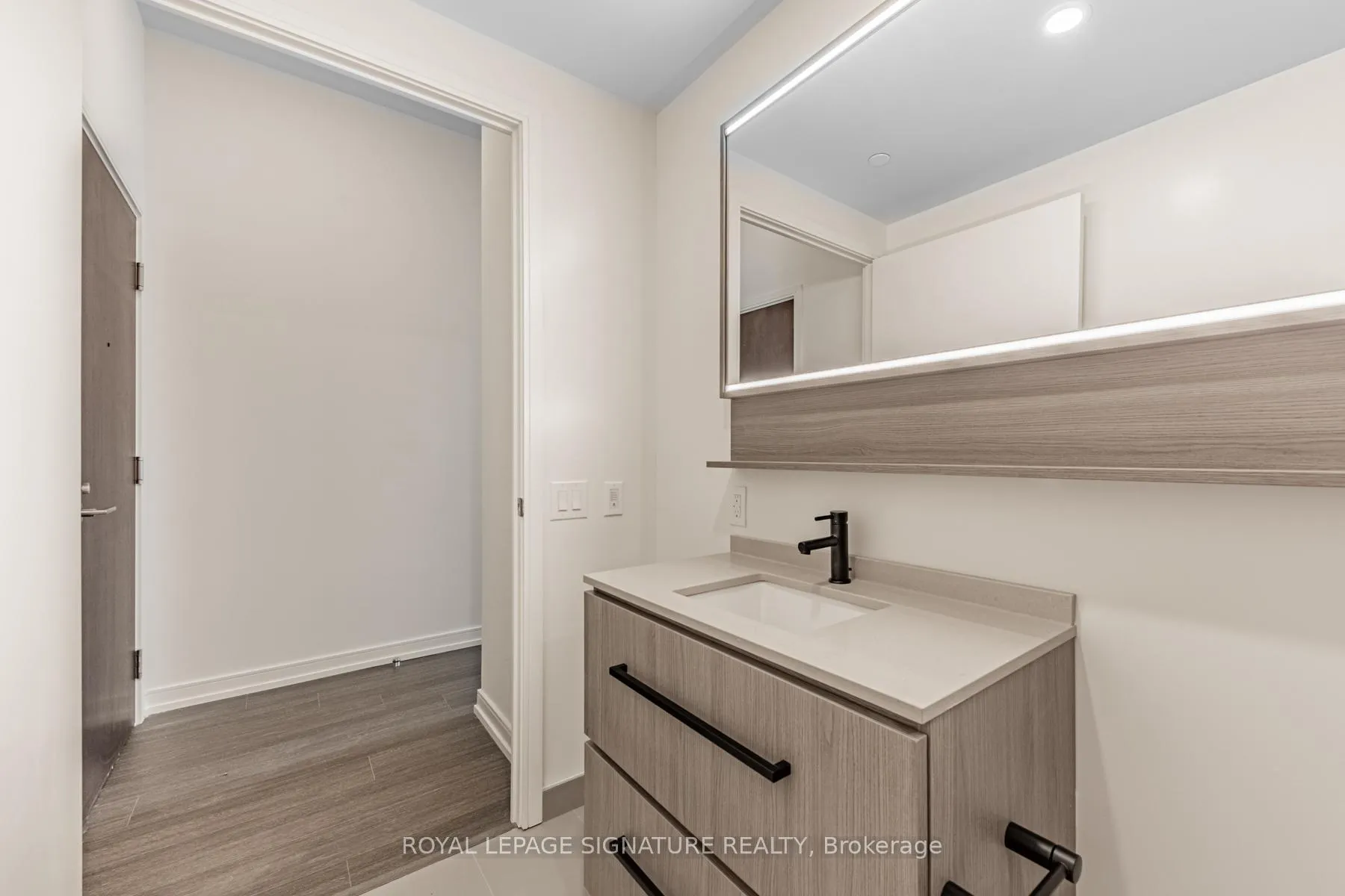 Photo 24 of Unit 607, 425 Front Street E, Toronto, Waterfront Communities — HOMEH