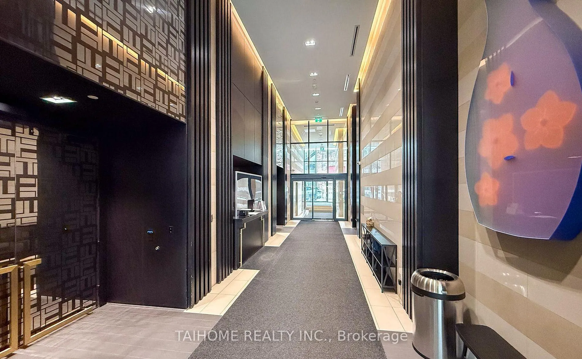Photo 3 of Unit 1806, 501 Yonge Street, Toronto, Church-Yonge Corridor — HOMEH