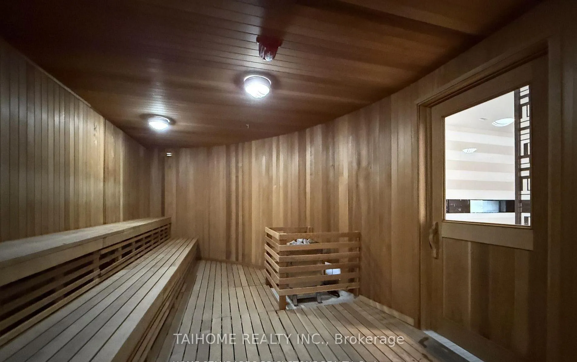 Photo 6 of Unit 1806, 501 Yonge Street, Toronto, Church-Yonge Corridor — HOMEH