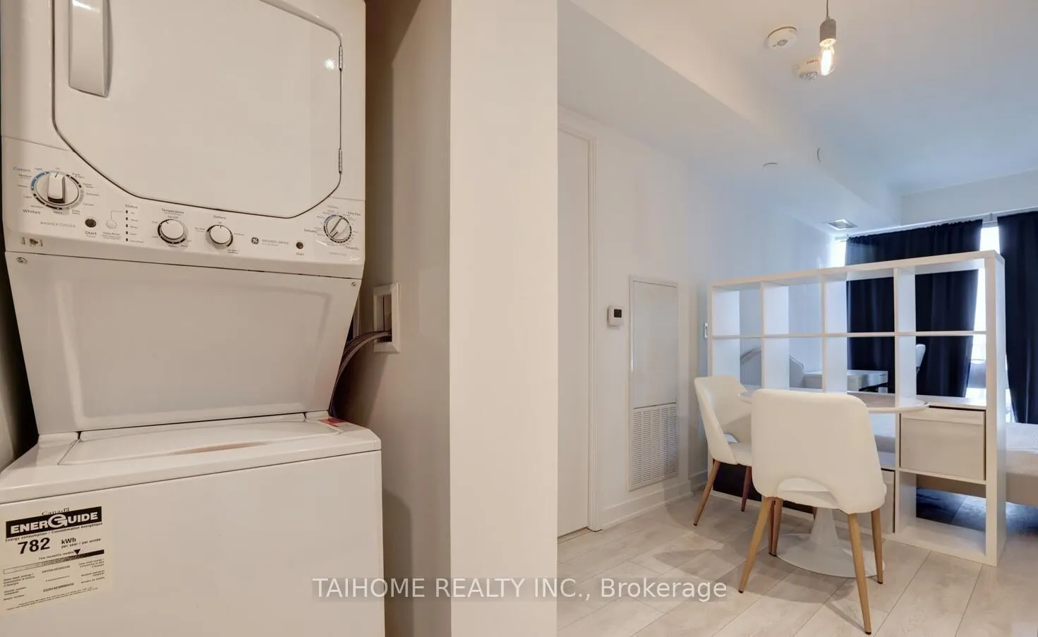 Photo 16 of Unit 1806, 501 Yonge Street, Toronto, Church-Yonge Corridor — HOMEH