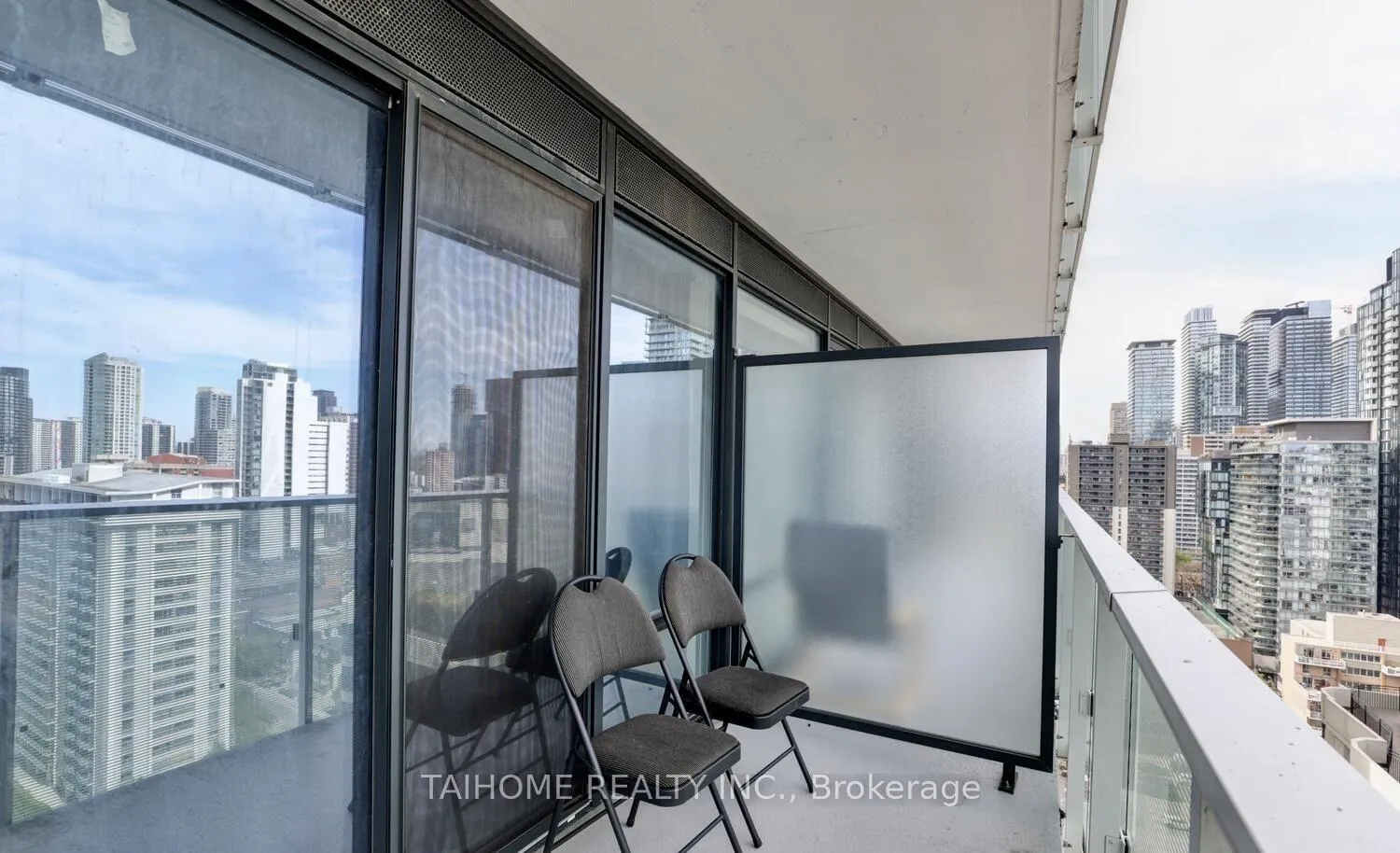 Photo 17 of Unit 1806, 501 Yonge Street, Toronto, Church-Yonge Corridor — HOMEH