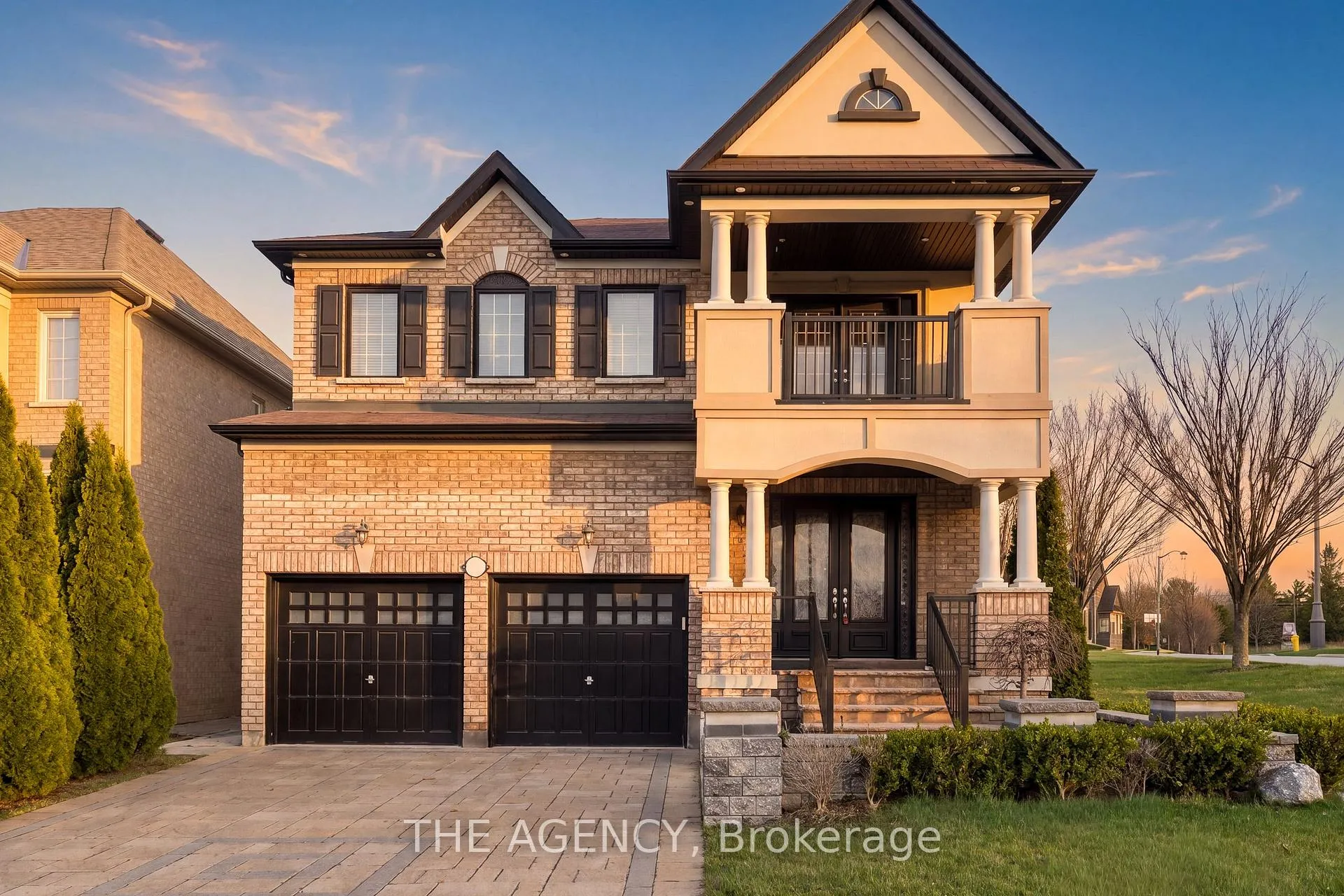 Photo 2 of 36 Zoran Lane, Vaughan, Patterson — HOMEH