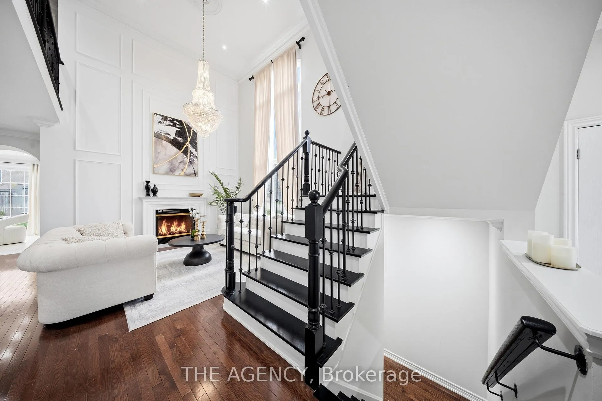 Photo 6 of 36 Zoran Lane, Vaughan, Patterson — HOMEH