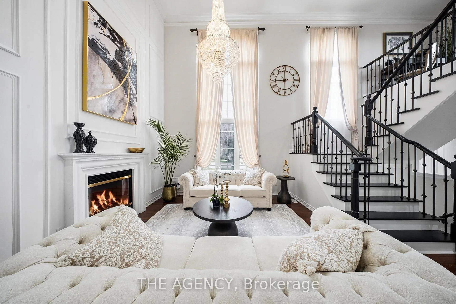 Photo 7 of 36 Zoran Lane, Vaughan, Patterson — HOMEH