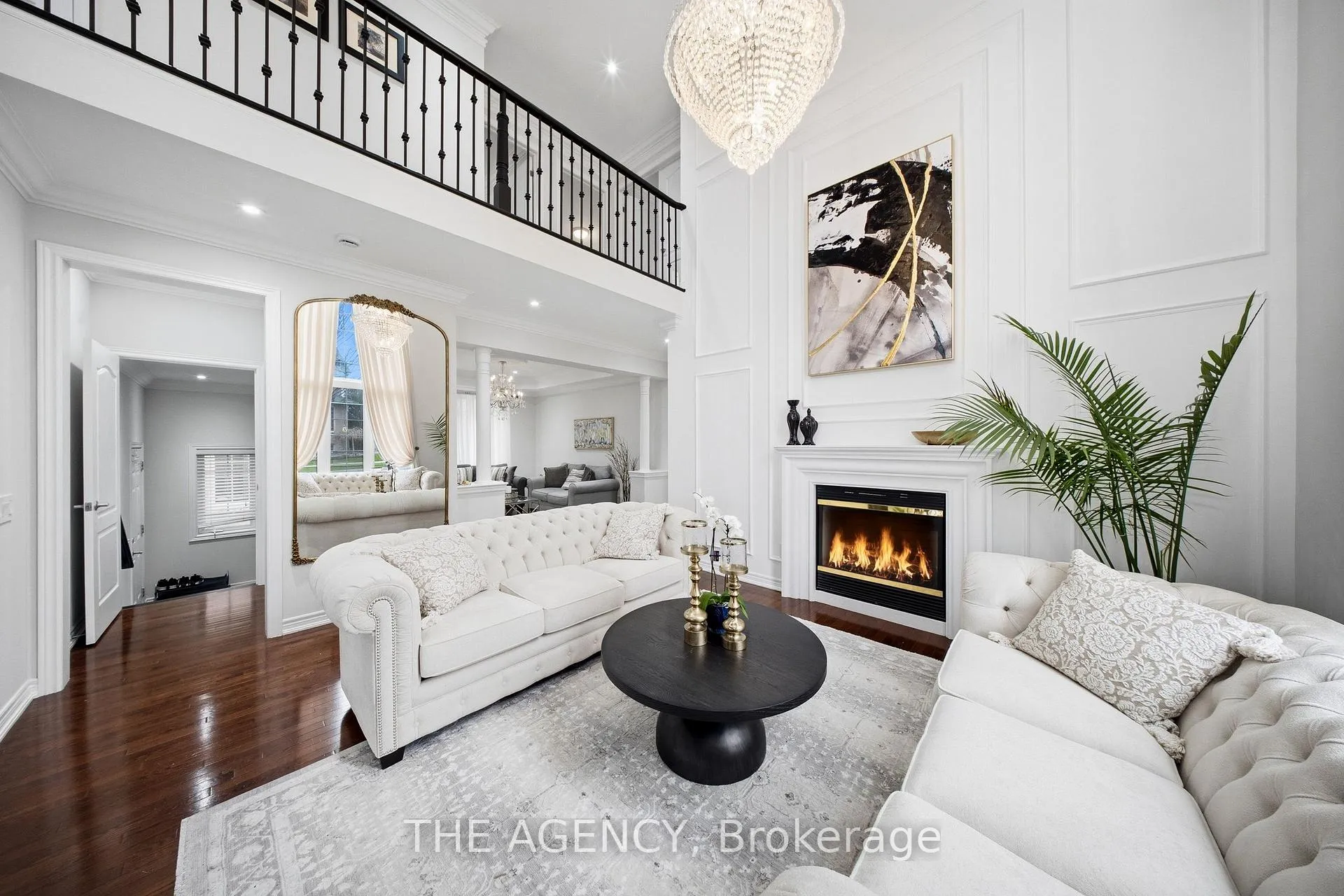 Photo 8 of 36 Zoran Lane, Vaughan, Patterson — HOMEH